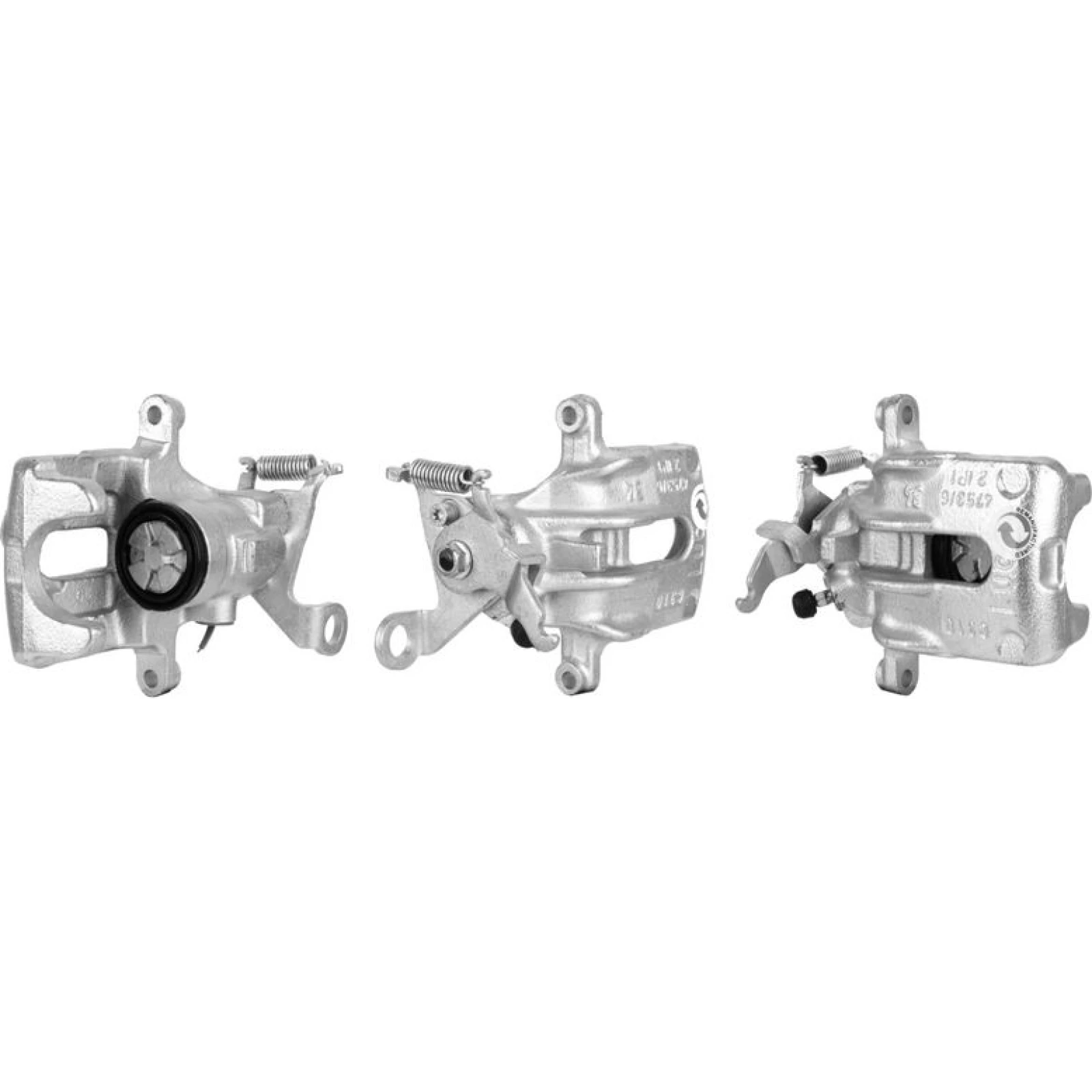 Tauschbremssattel 4106010