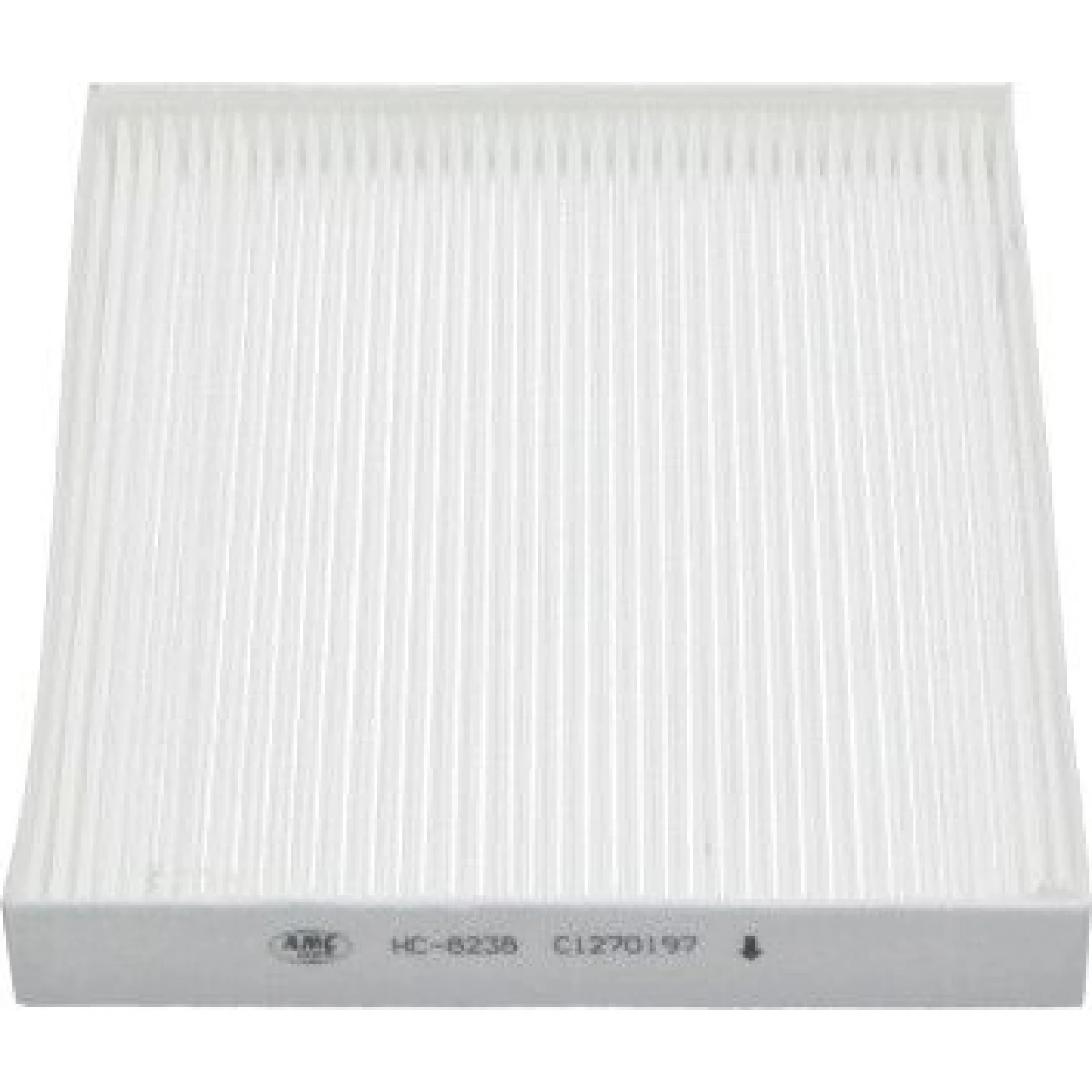 AMC Innenraumfilter PKW HC-8238