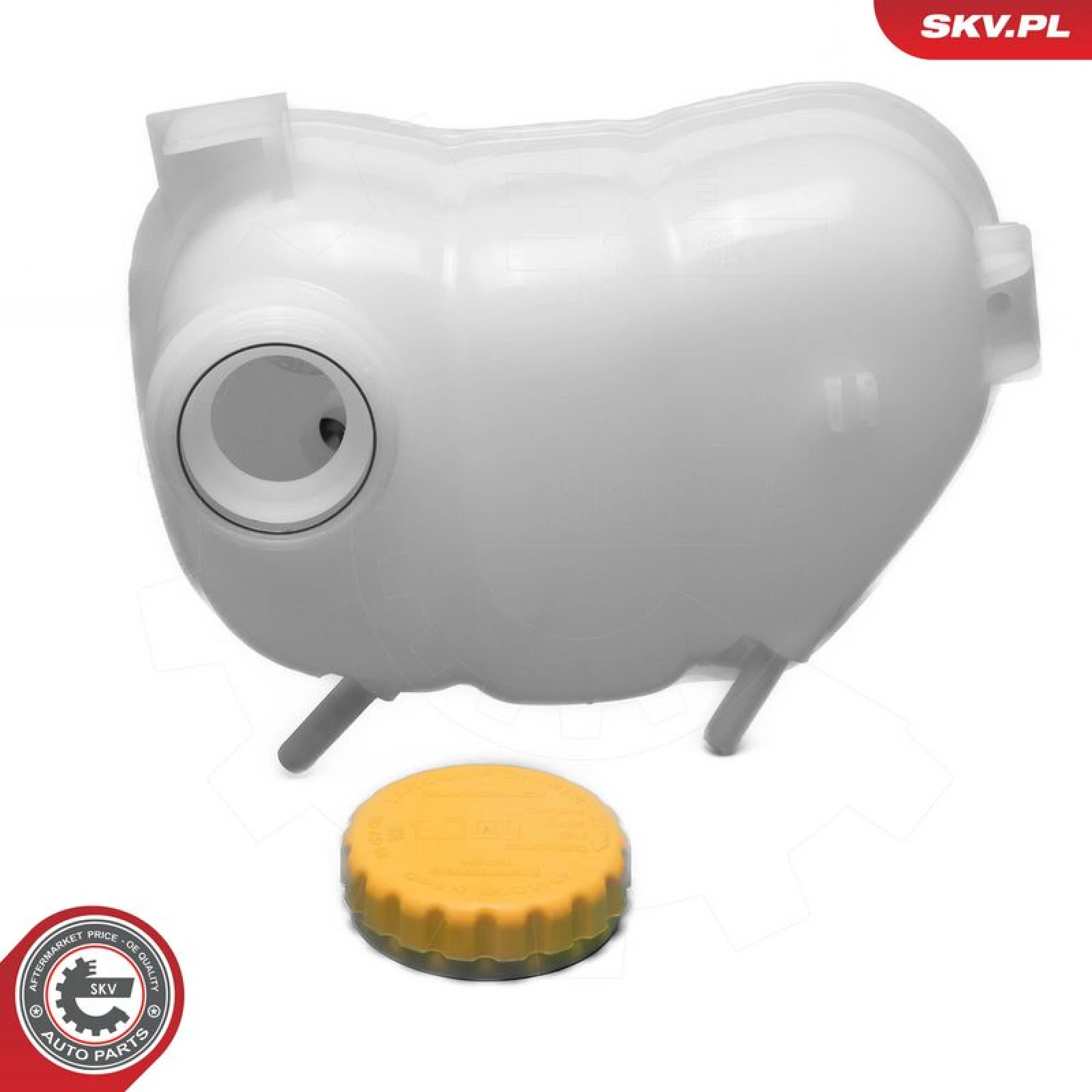 ESEN SKV Ausgleichsbehälter, Kühlmittel 61SKV380