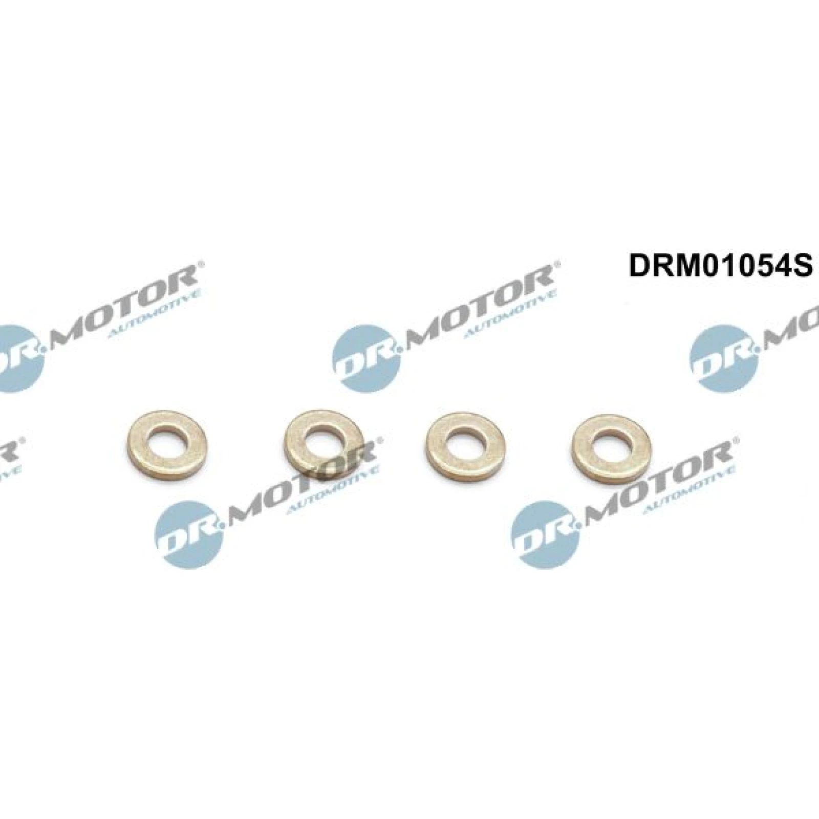 Einspritzdüse Dichtungssatz DRM01054S