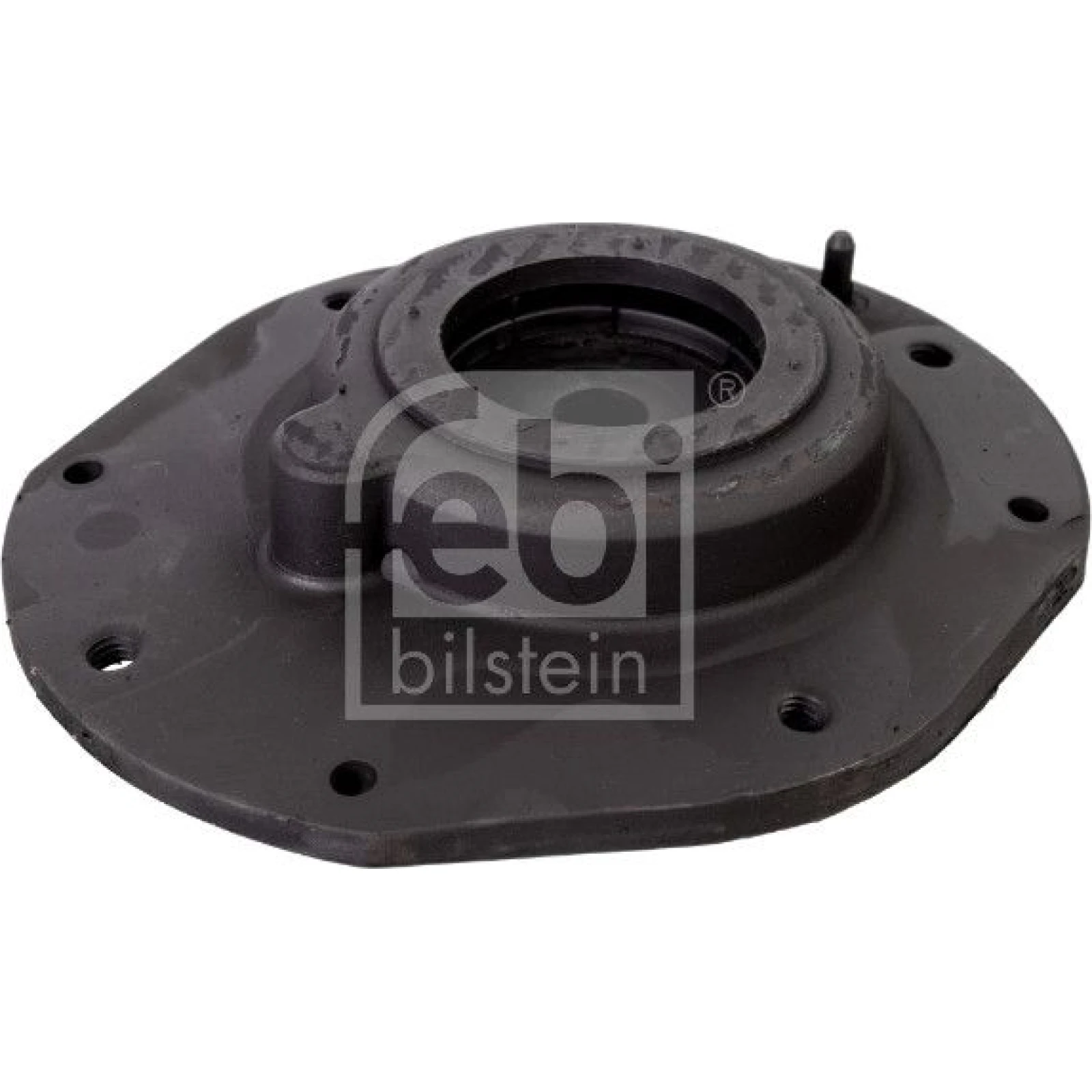 FEBI BILSTEIN Federbeinstützlager 10732