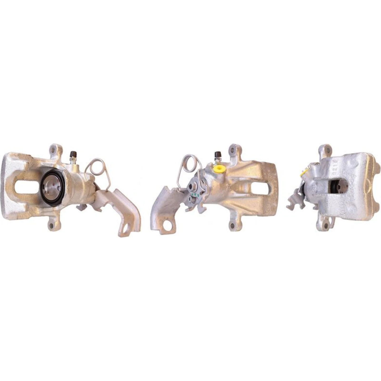Tauschbremssattel 4271700