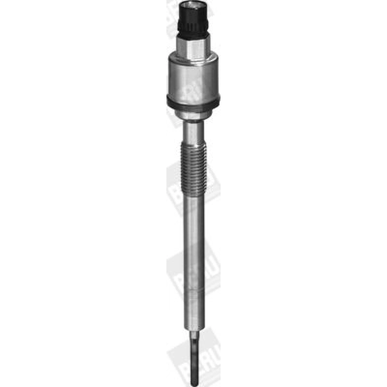 BERU Glühkerze mit Drucksensor PSG004