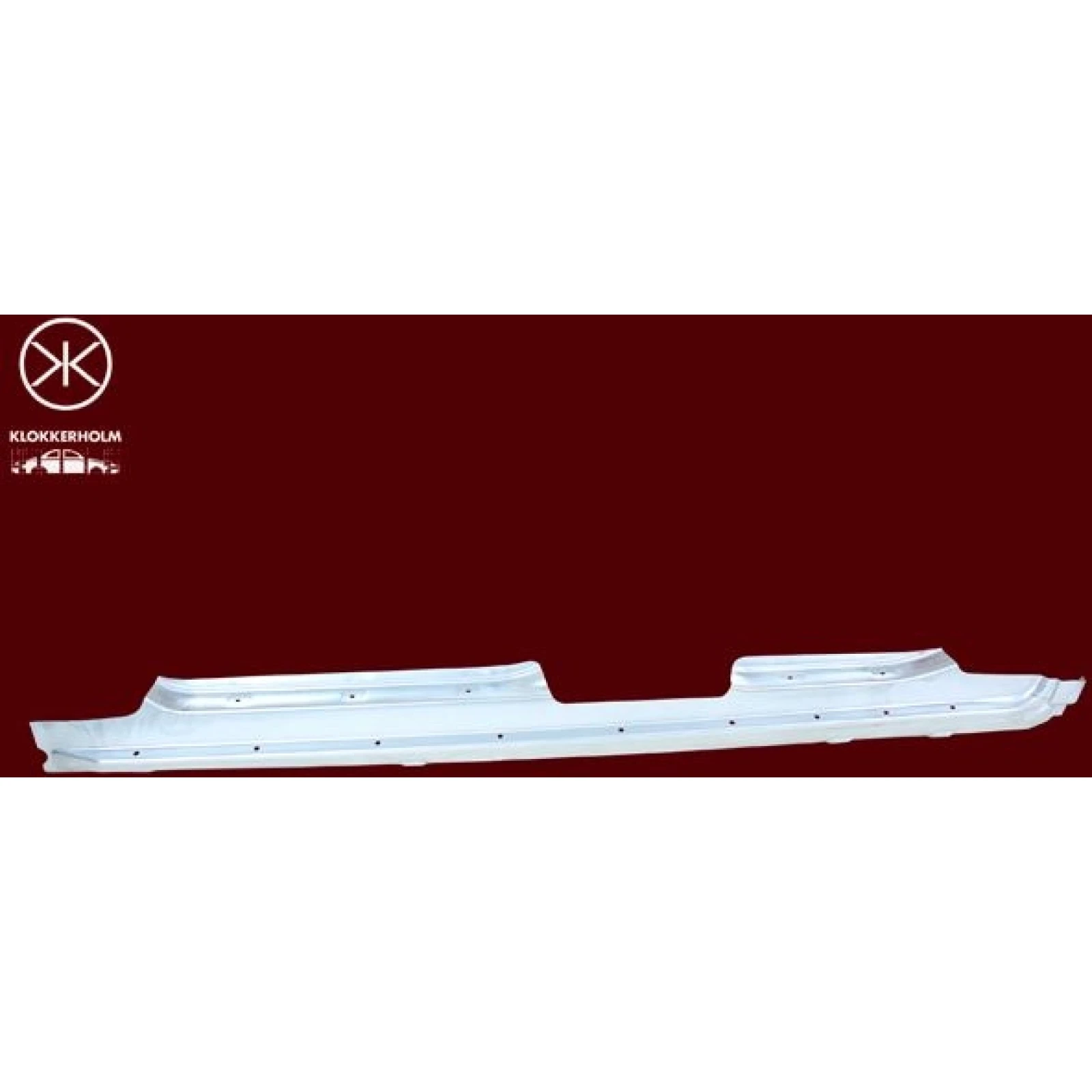 Türschweller Seitenschweller r 3528012