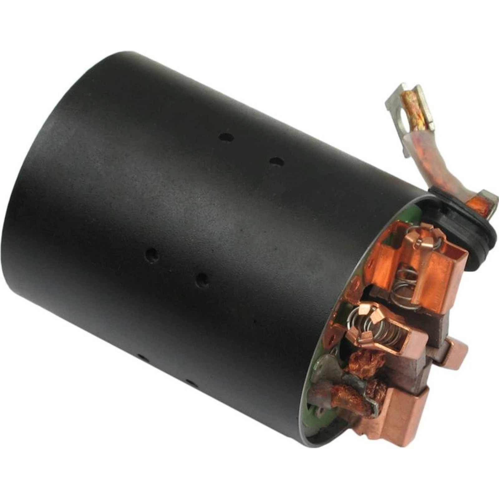Erregerwicklung, Starter SF0032