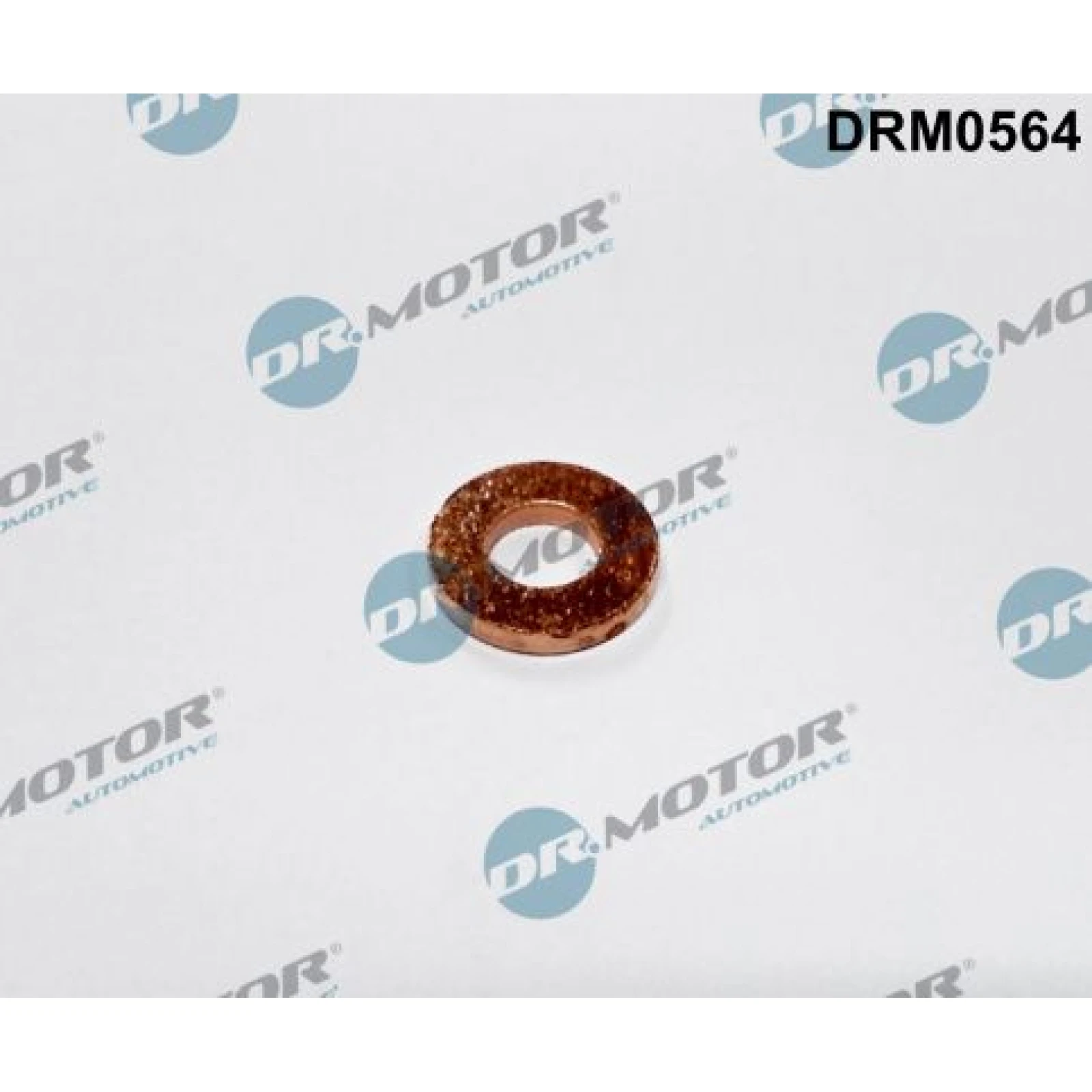 Dichtring, Einspritzventil DRM0564