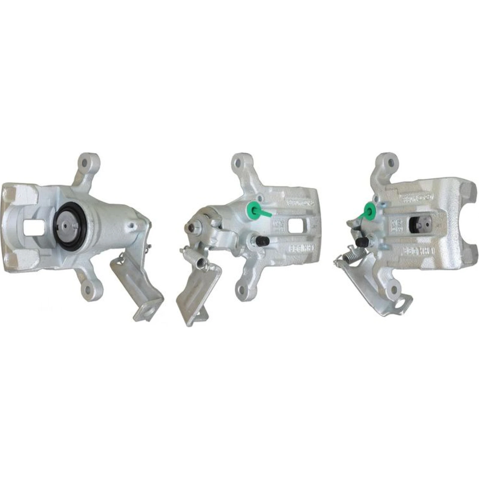 Tauschbremssattel HA li 4109930