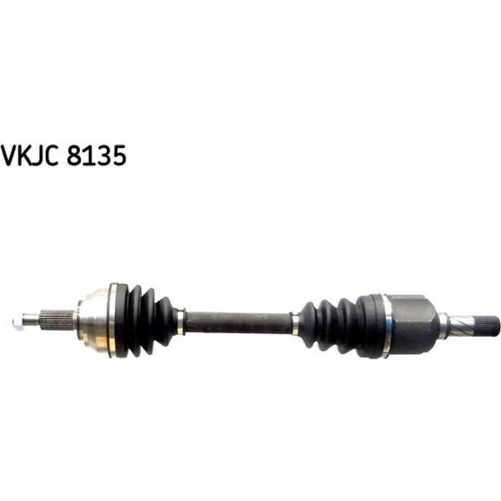 SKF Antriebswelle VKJC8135