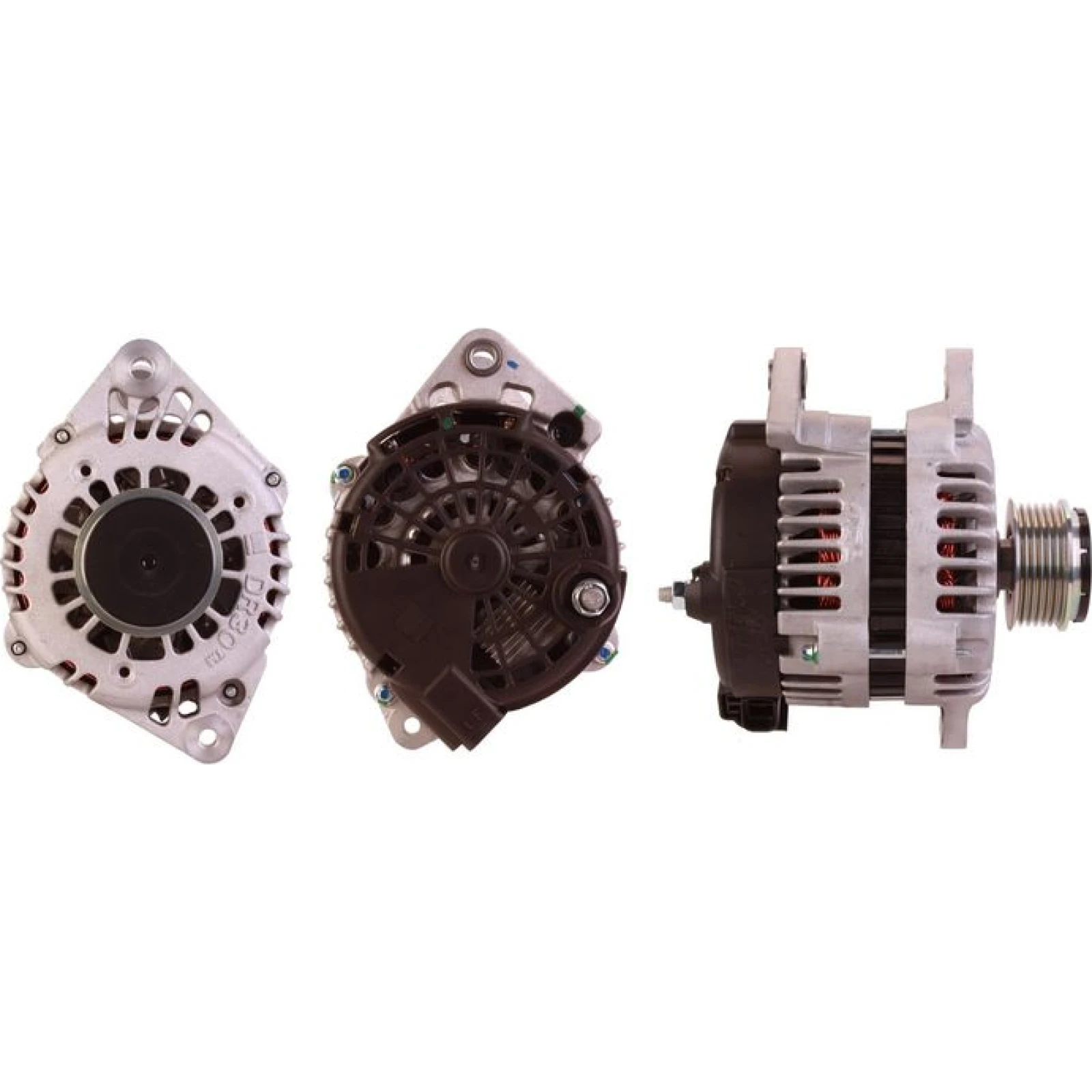 LUCAS ELECTRICAL Generator LRA03096