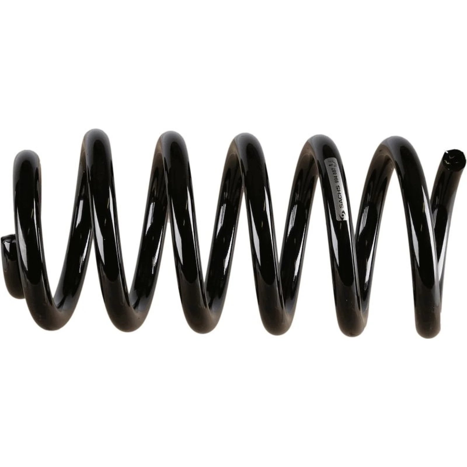 SACHS Fahrwerksfeder 994 887