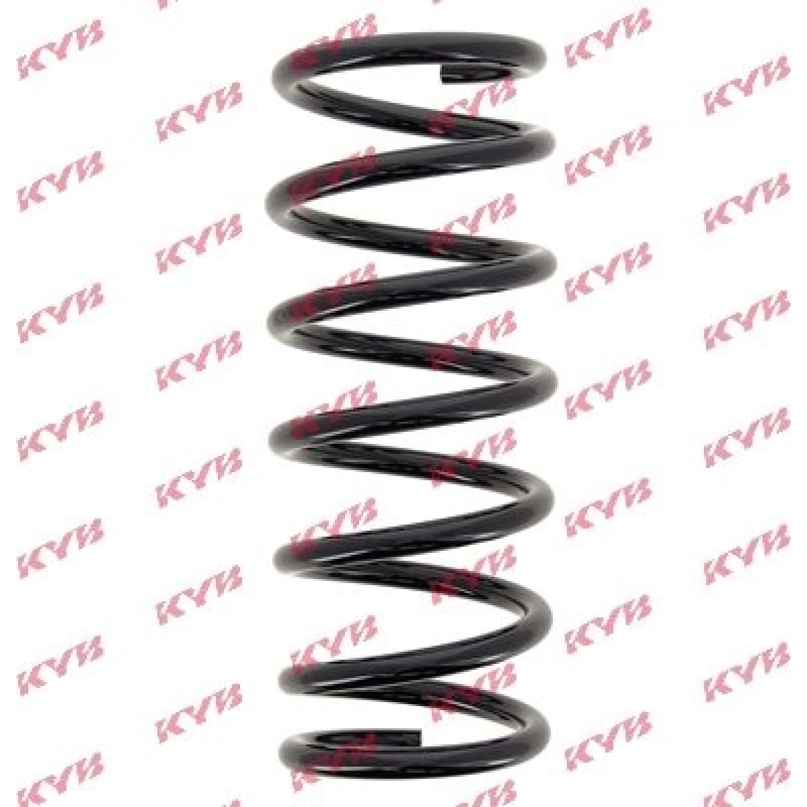KYB Fahrwerksfeder Volvo T. Xc60 2.4D 05/08 RA6272