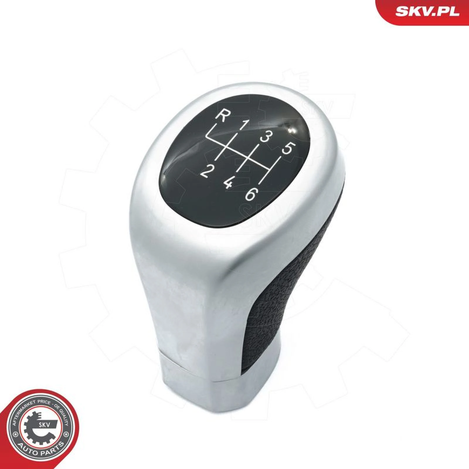 ESEN SKV Schalthebelknauf 63SKV024