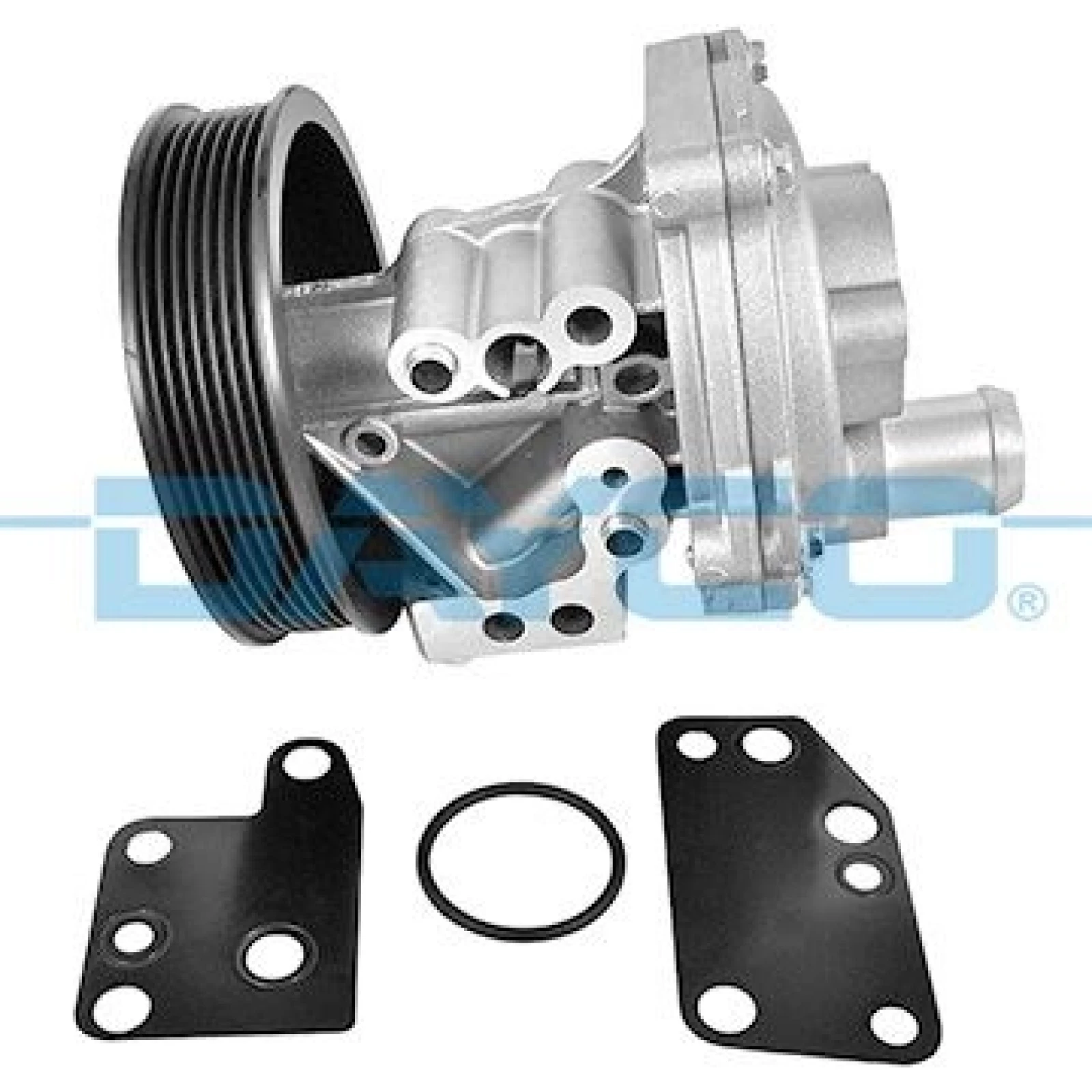 Dayco Wasserpumpe / Kühlmittelpumpe DP307