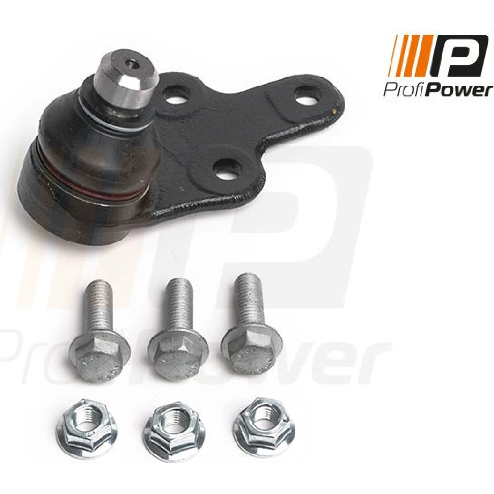 PROFIPOWER Trag-/Führungsgelenk 2S0160R