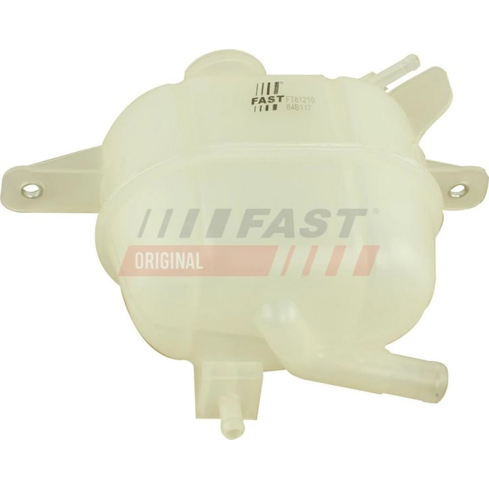FAST Ausgleichsbehälter, Kühlmittel FT61219