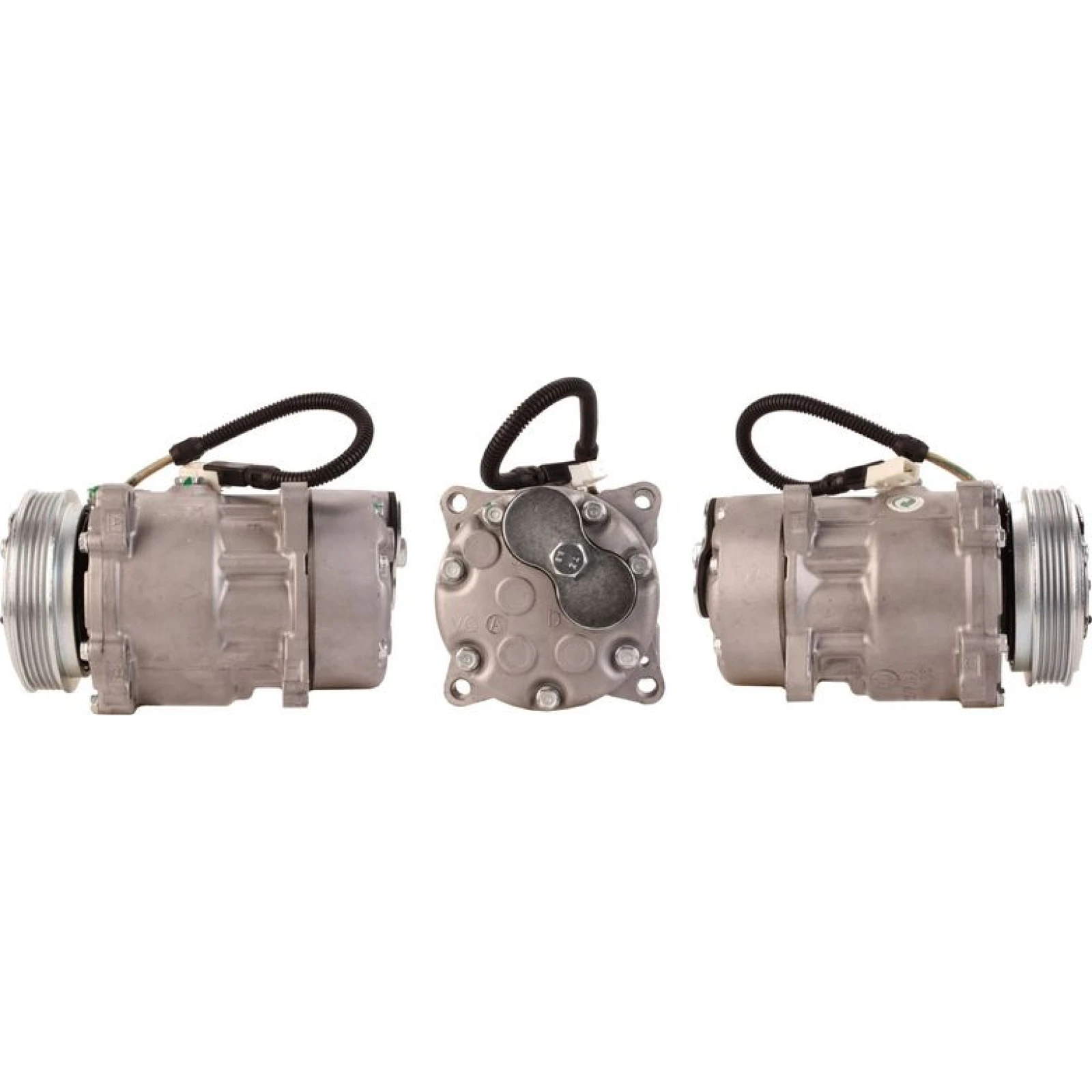 LUCAS ELECTRICAL Kompressor ACP136
