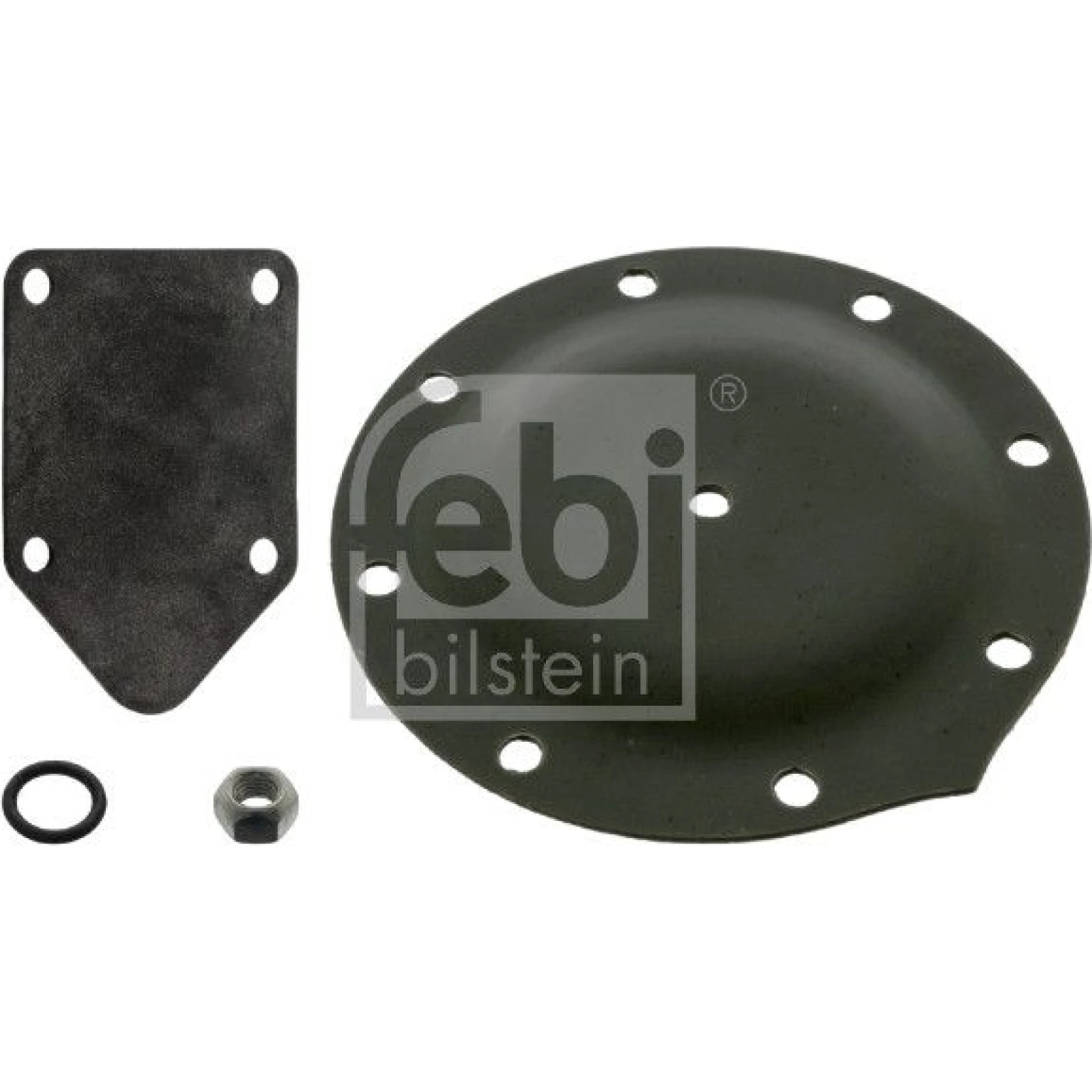 FEBI BILSTEIN Membran, Unterdruckpumpe 05480