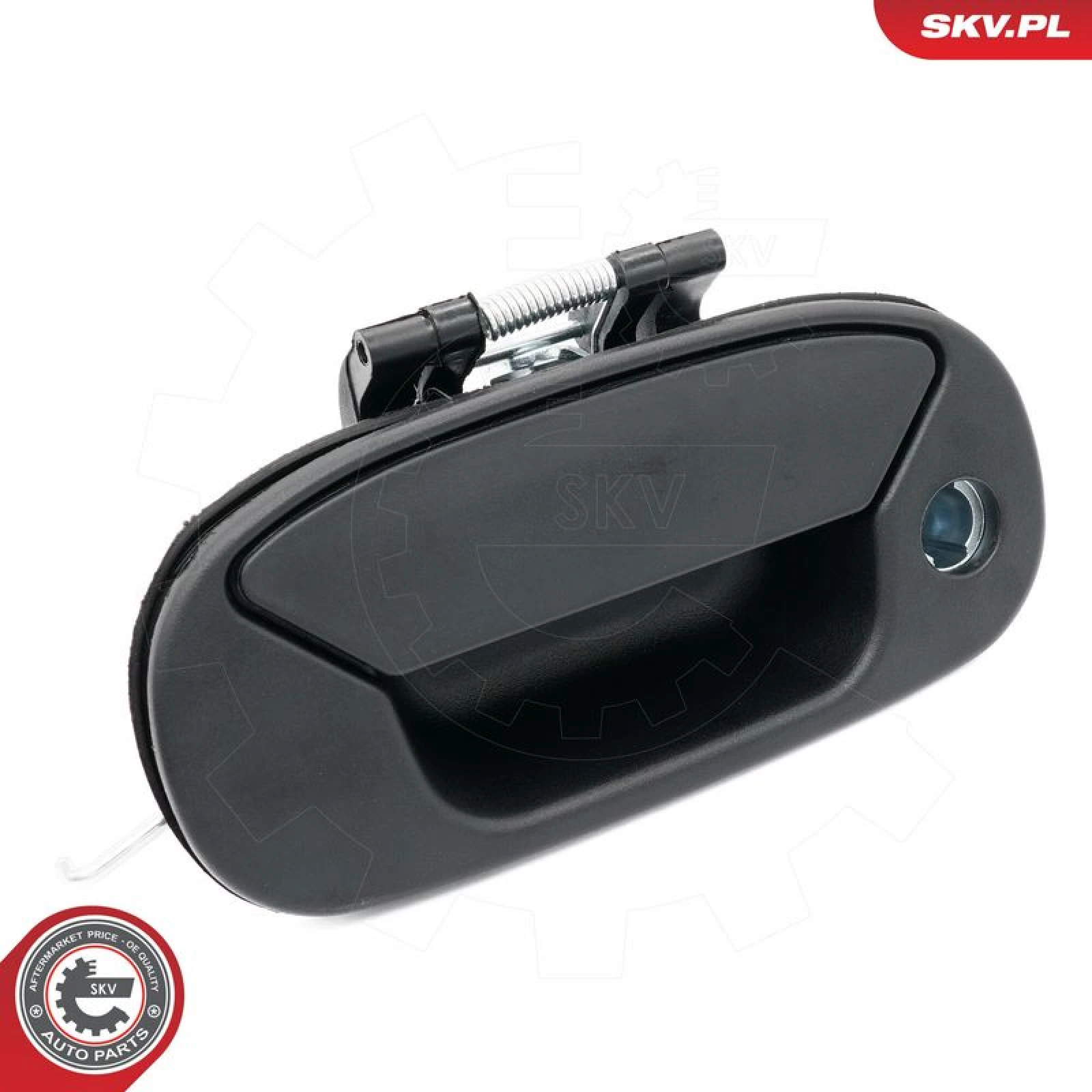ESEN SKV Türgriff 97SKV065
