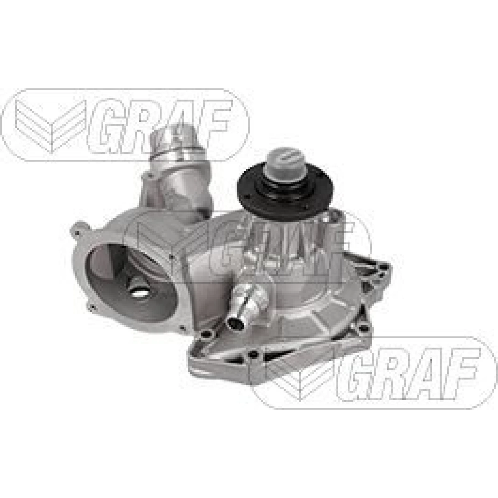 PA 856 Wasserpumpe PA856