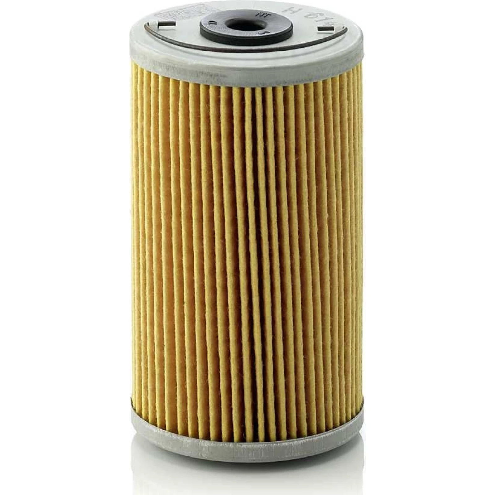 Mann & Hummel Ölfilter PKW H 614 N