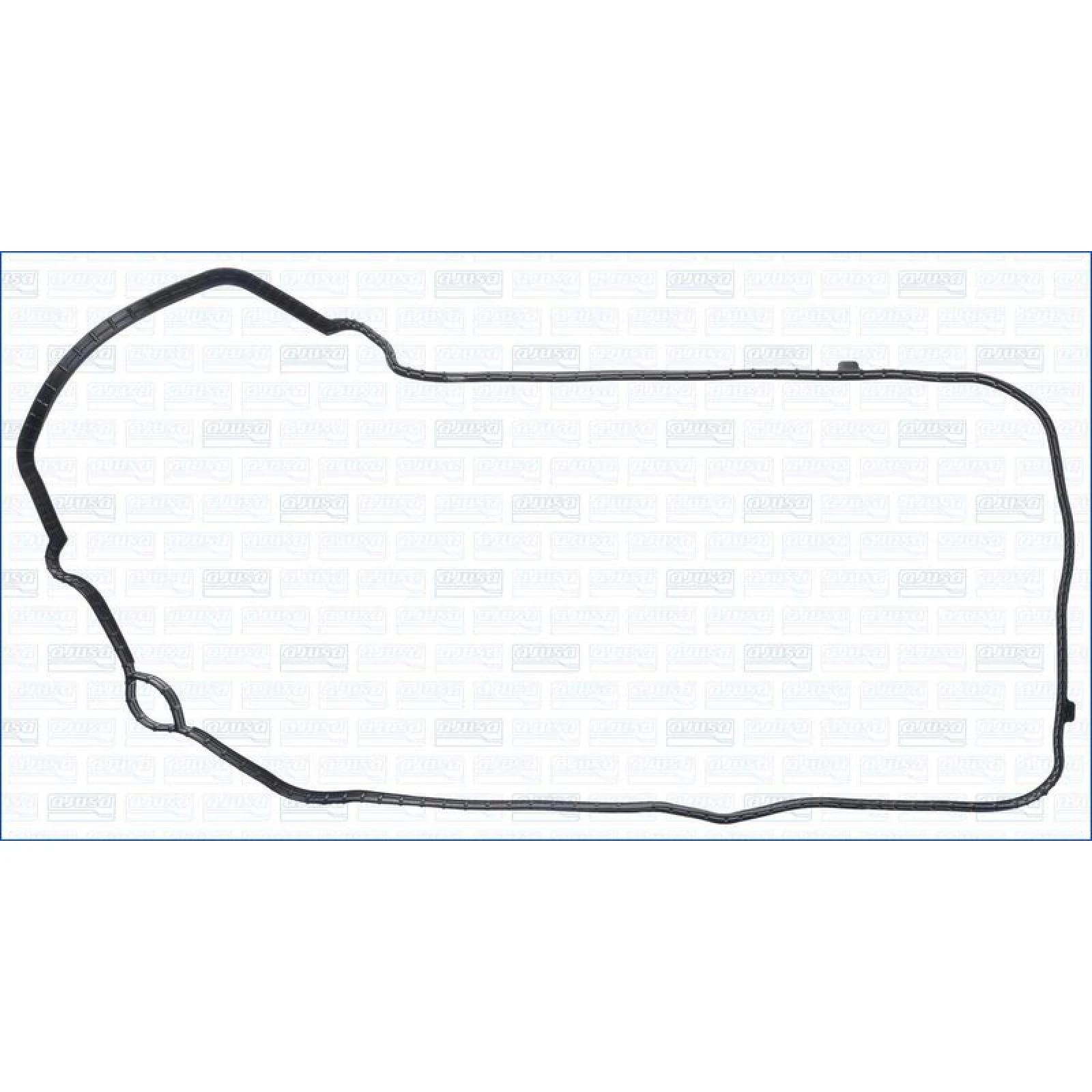 Dichtung, Zylinderkopfhaube 11153500
