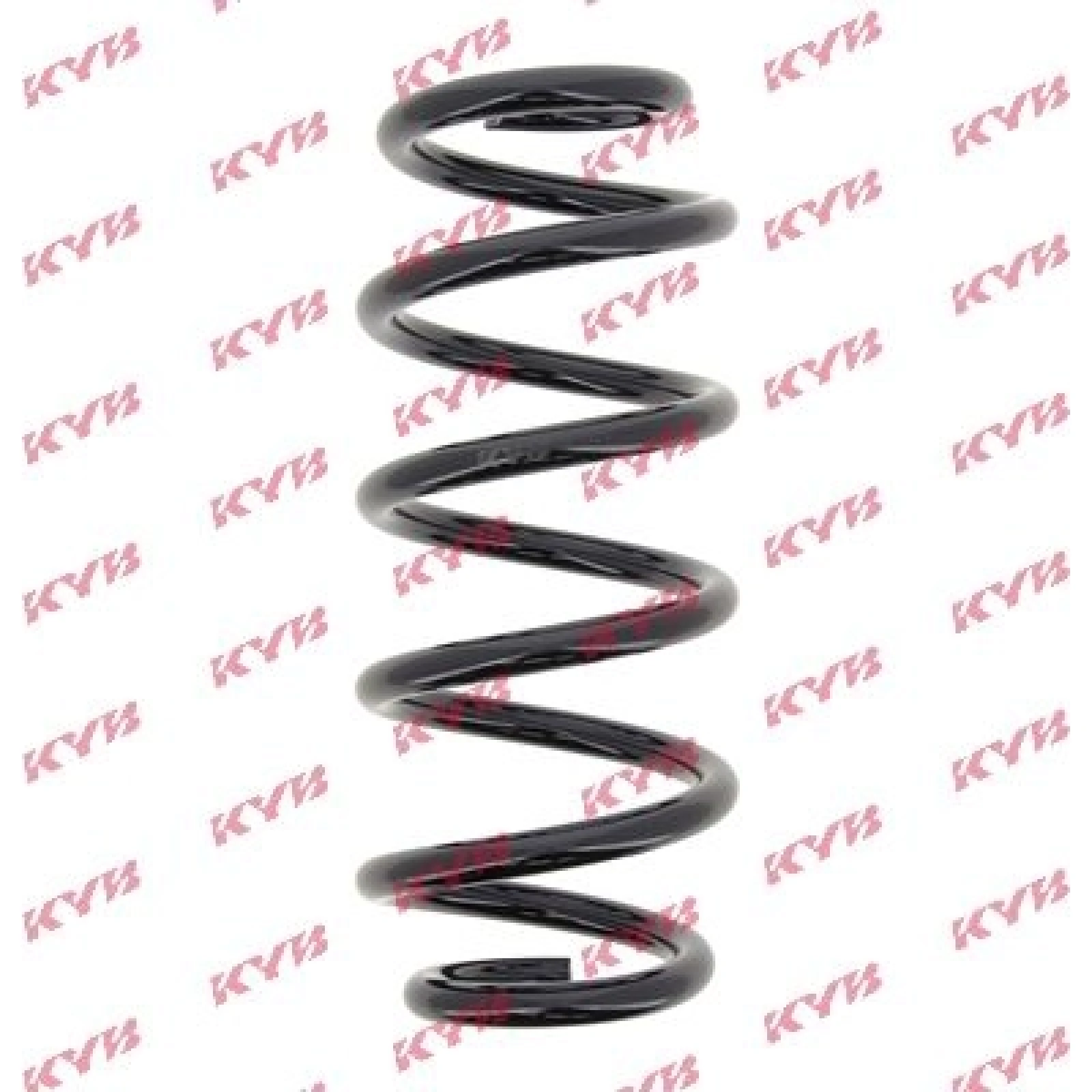 KYB Fahrwerksfeder Audi P. Q5 2.0/2.0D/3.2 11/08 RA3300
