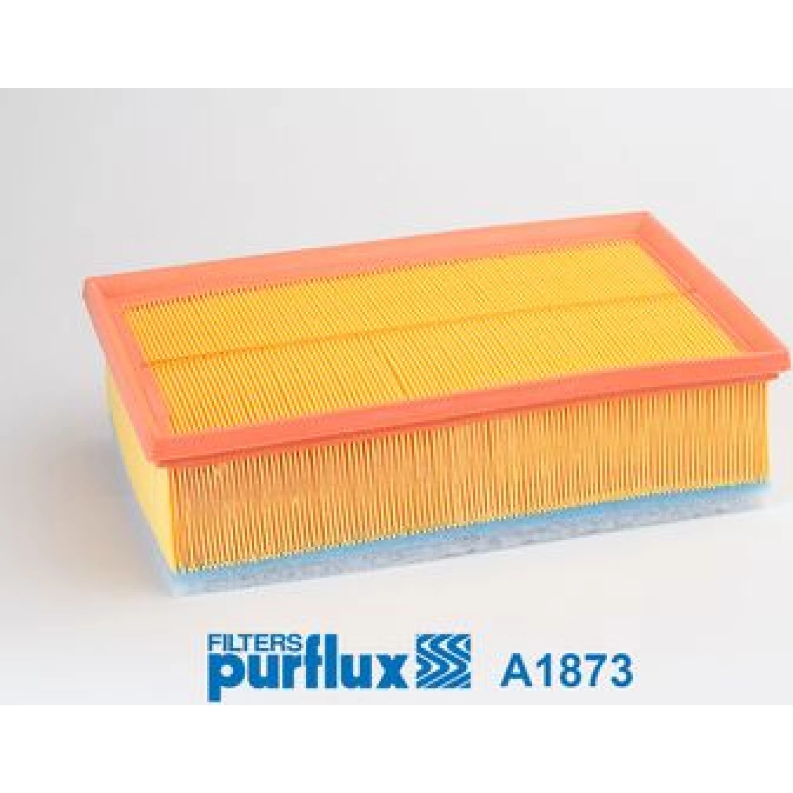 A1873 Purflux Luftfilter A1873