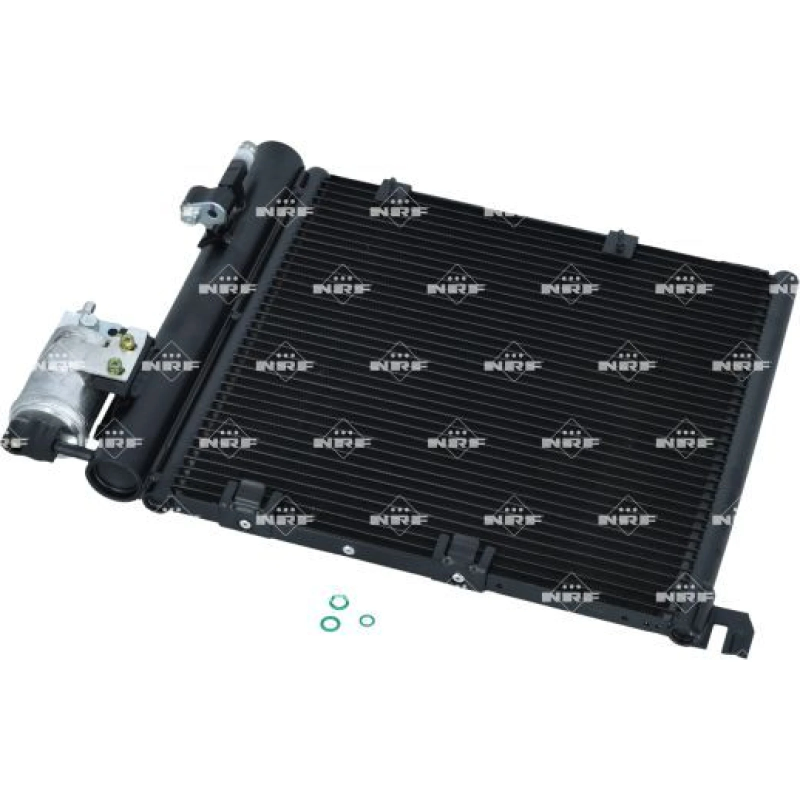 Kondensator, Klimaanlage 35302