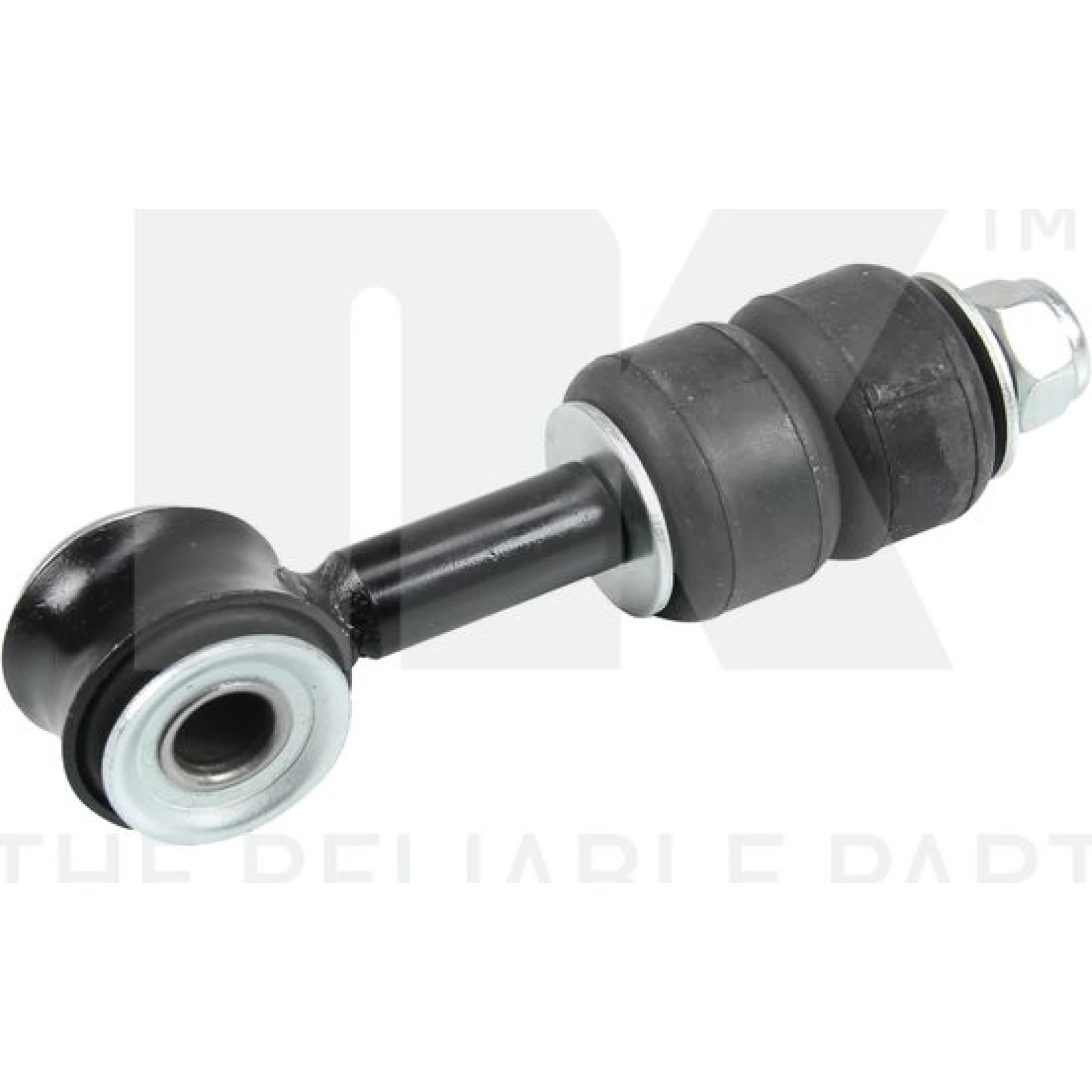 Koppelstange Peugeot P. Expert 96- Le/Pr Mit Gummi 5112302