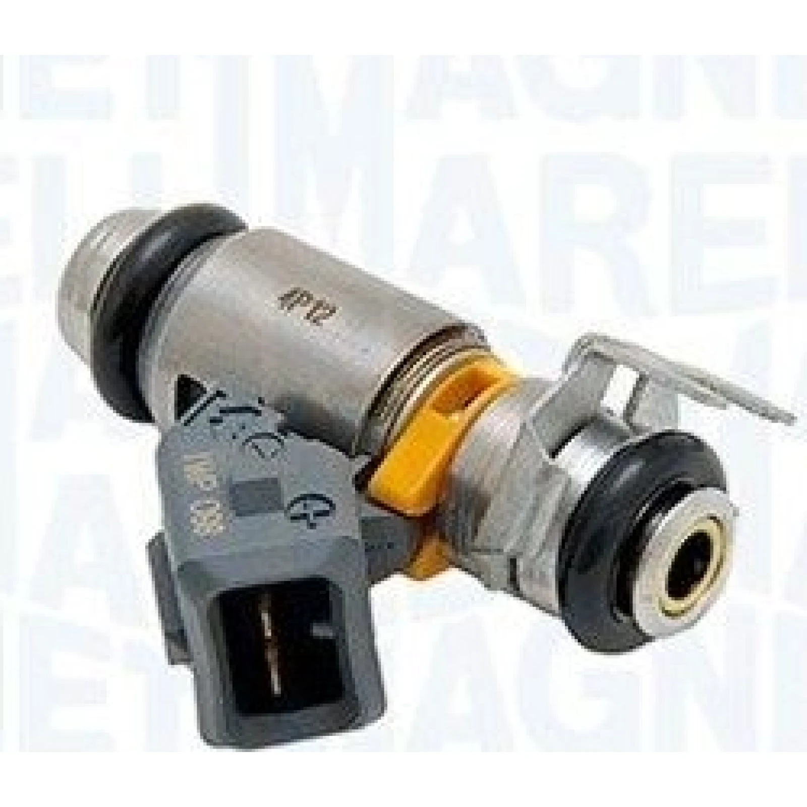 MAGNETI MARELLI Einspritzventil 805001399403