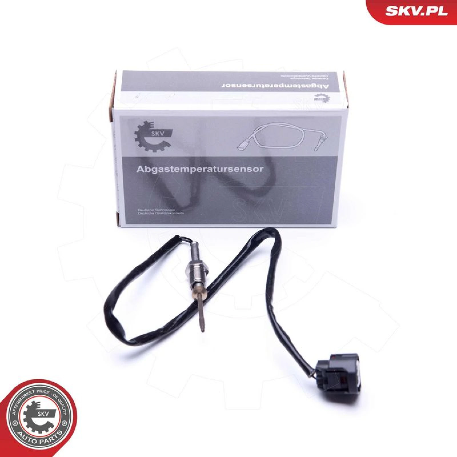 ESEN SKV Sensor, Abgastemperatur 30SKV240