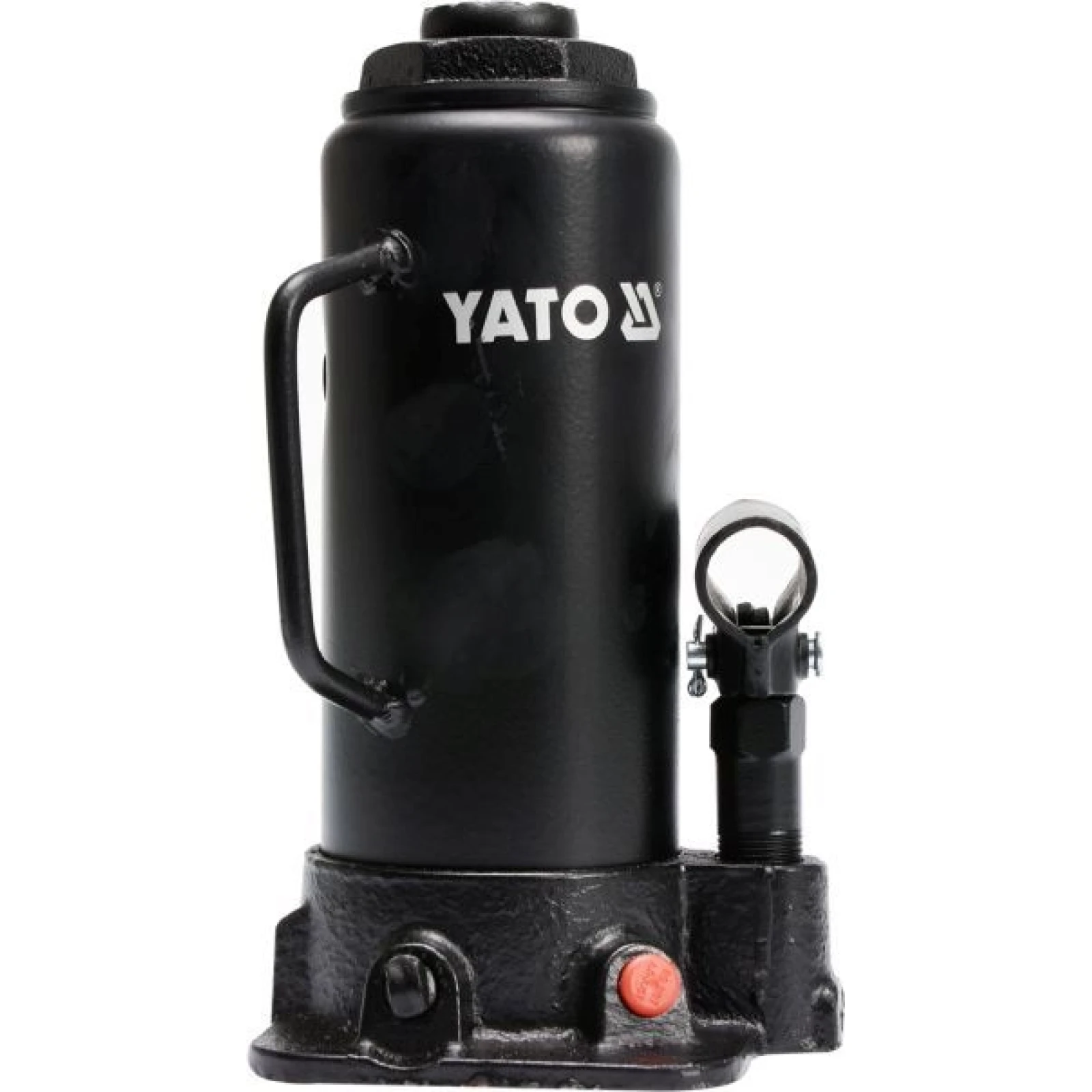 YATO YT-17004 Hydraulischer Stempelwagenheber 10T