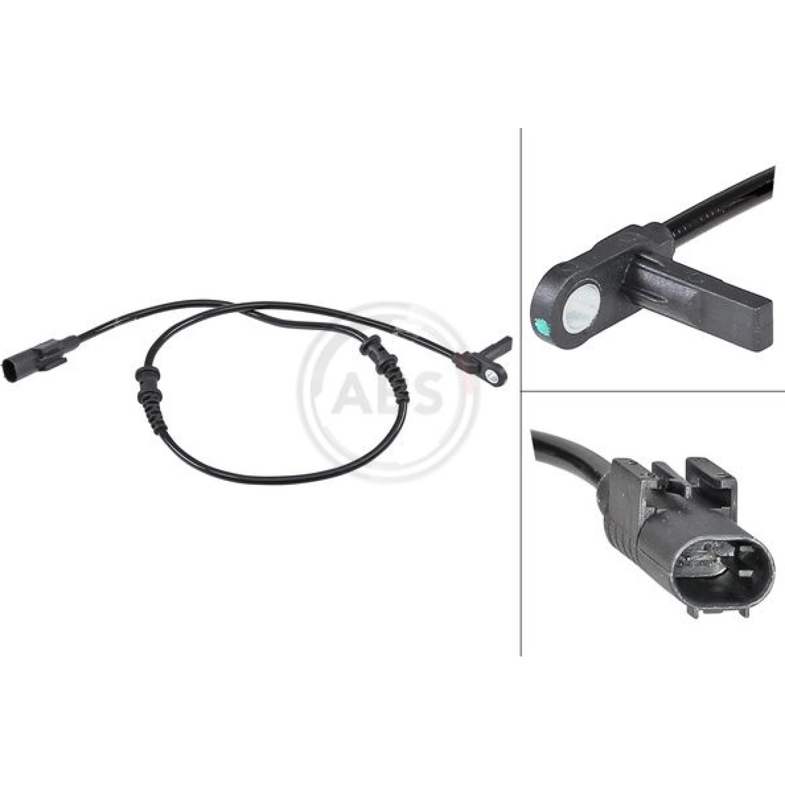 A.B.S. ABS Sensor 30201