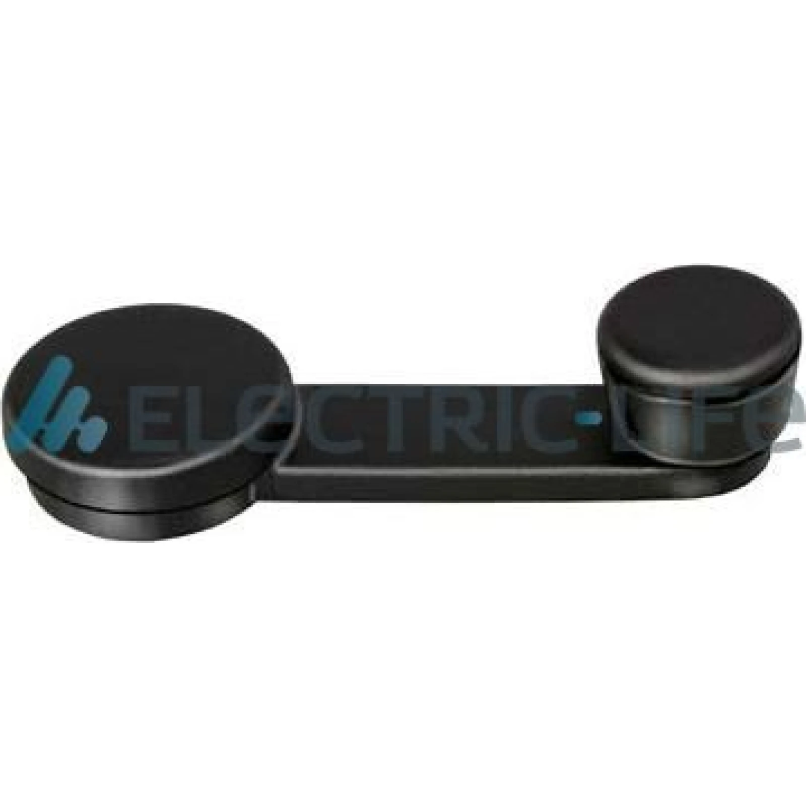 ELECTRIC LIFE Fensterkurbel ZR5048