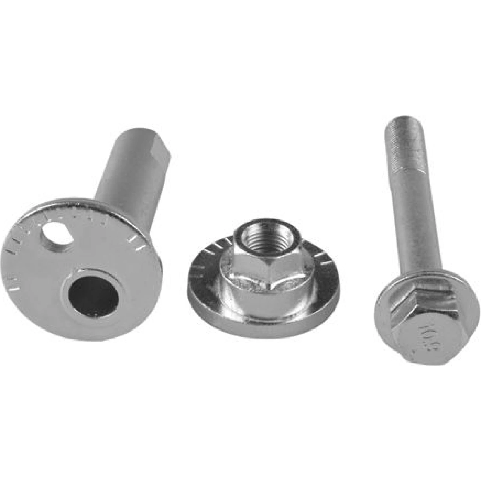 TEDGUM_TD Sturzkorrekturschraube TED45972