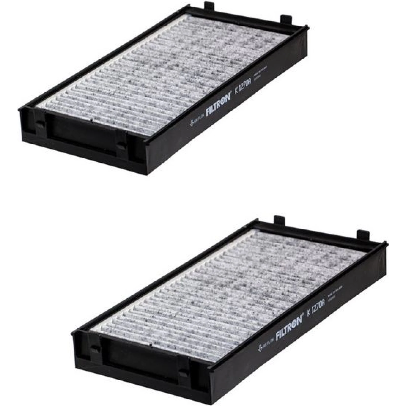 FILTRON Filter, Innenraumluft K 1270A-2x