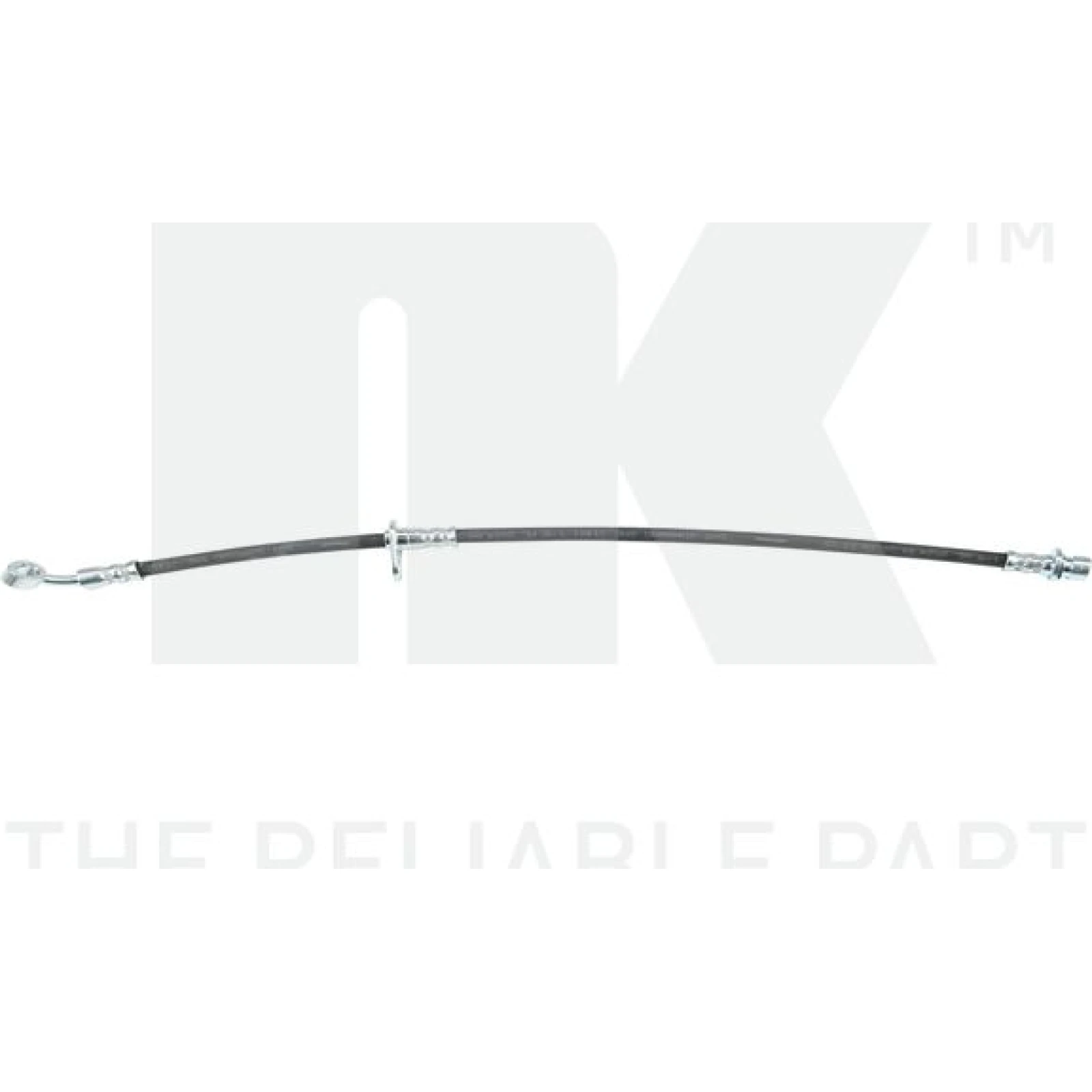 NK Bremsschlauch 852677