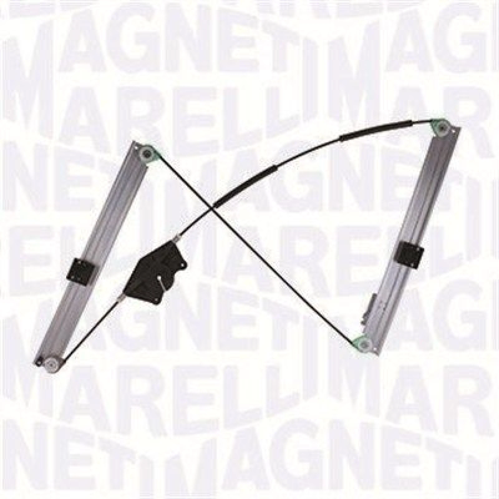 MAGNETI MARELLI Fensterheber 350103170079