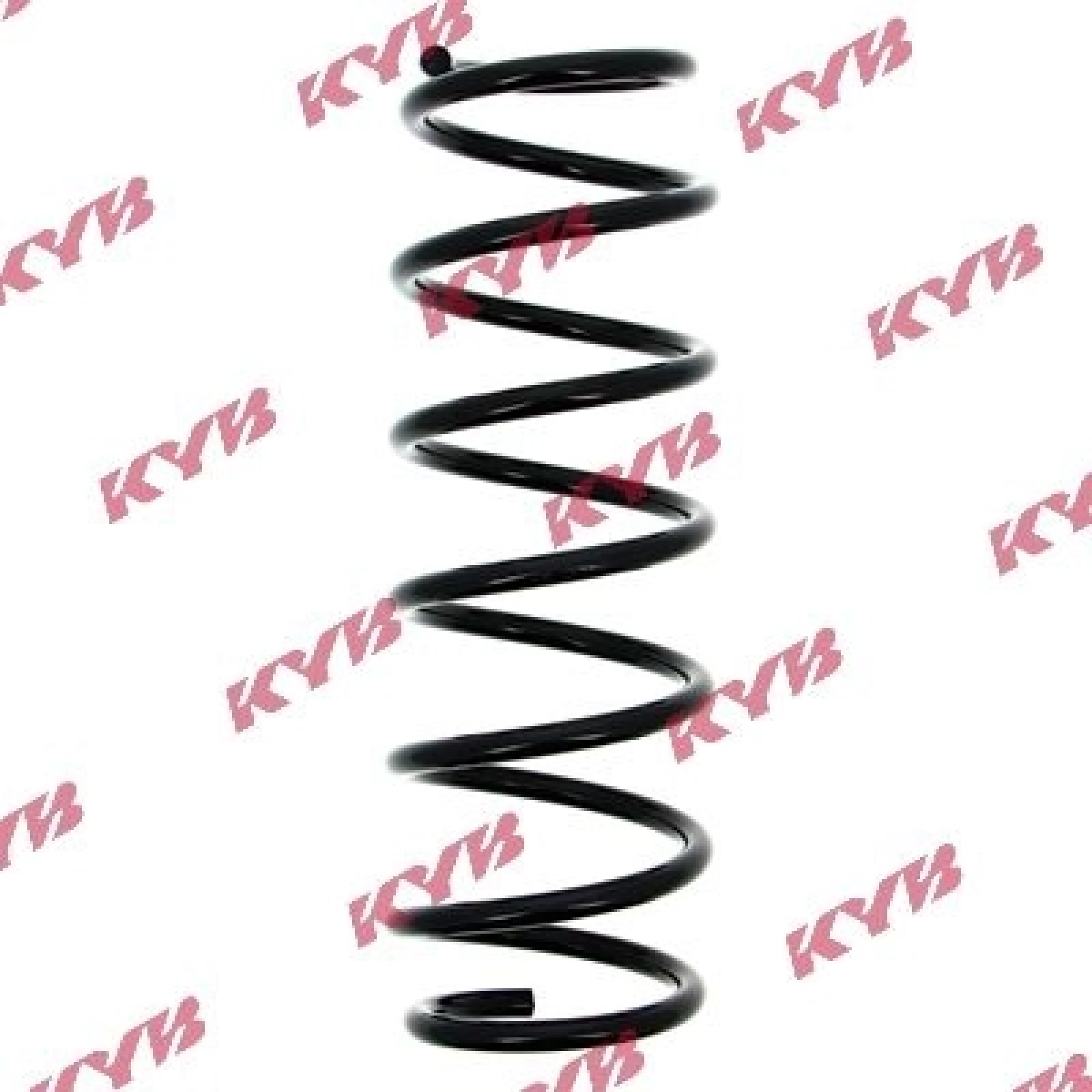 KYB Fahrwerksfeder Suzuki P. Jimny 1.3 09.98 RC2325