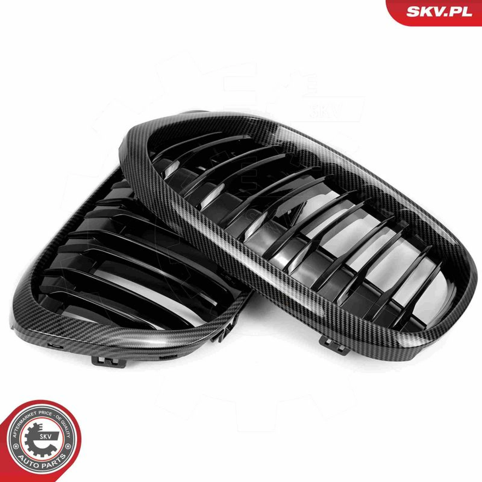 ESEN SKV Kühlergitter 66SKV241