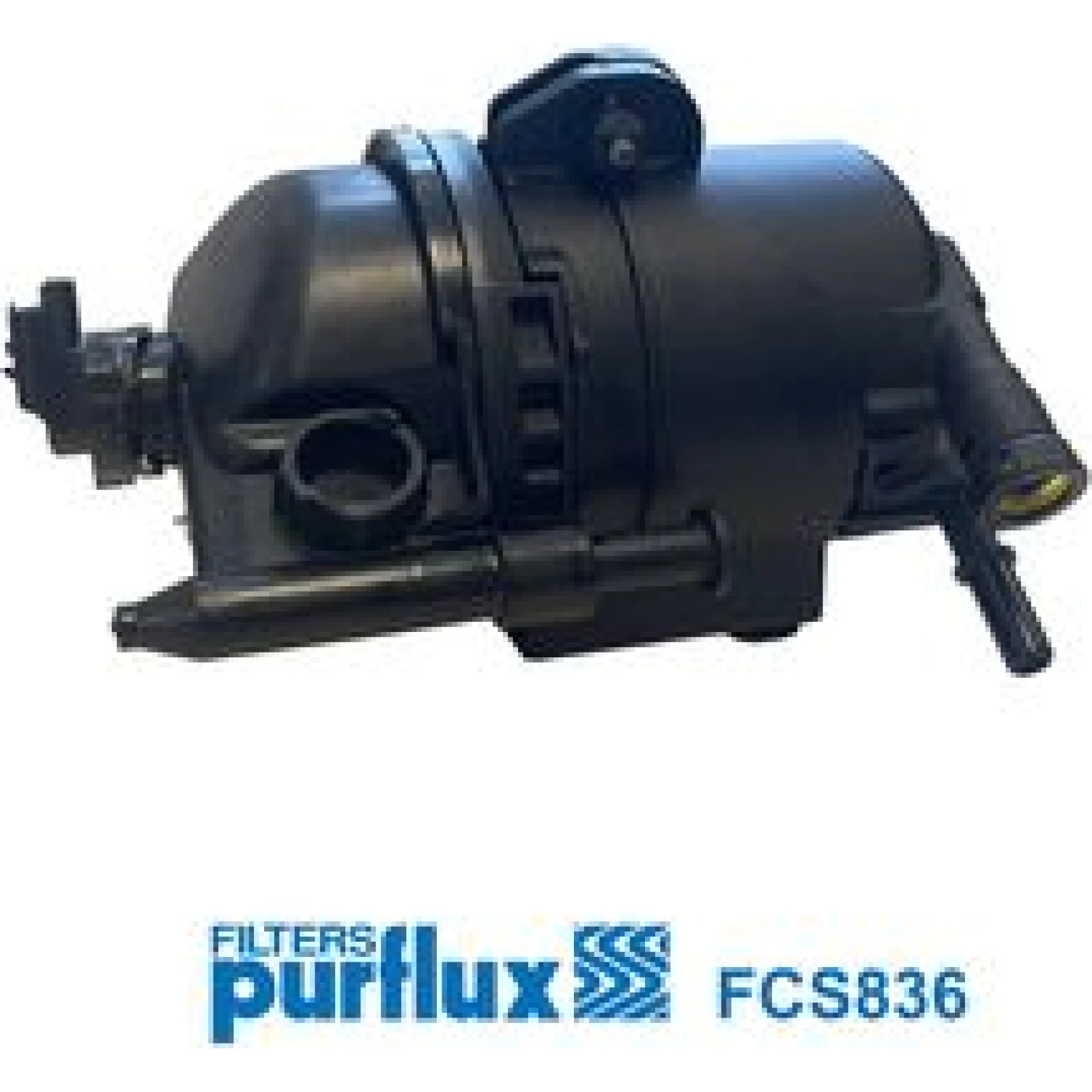 FCS836 Purflux Kraftstofffilter FCS836