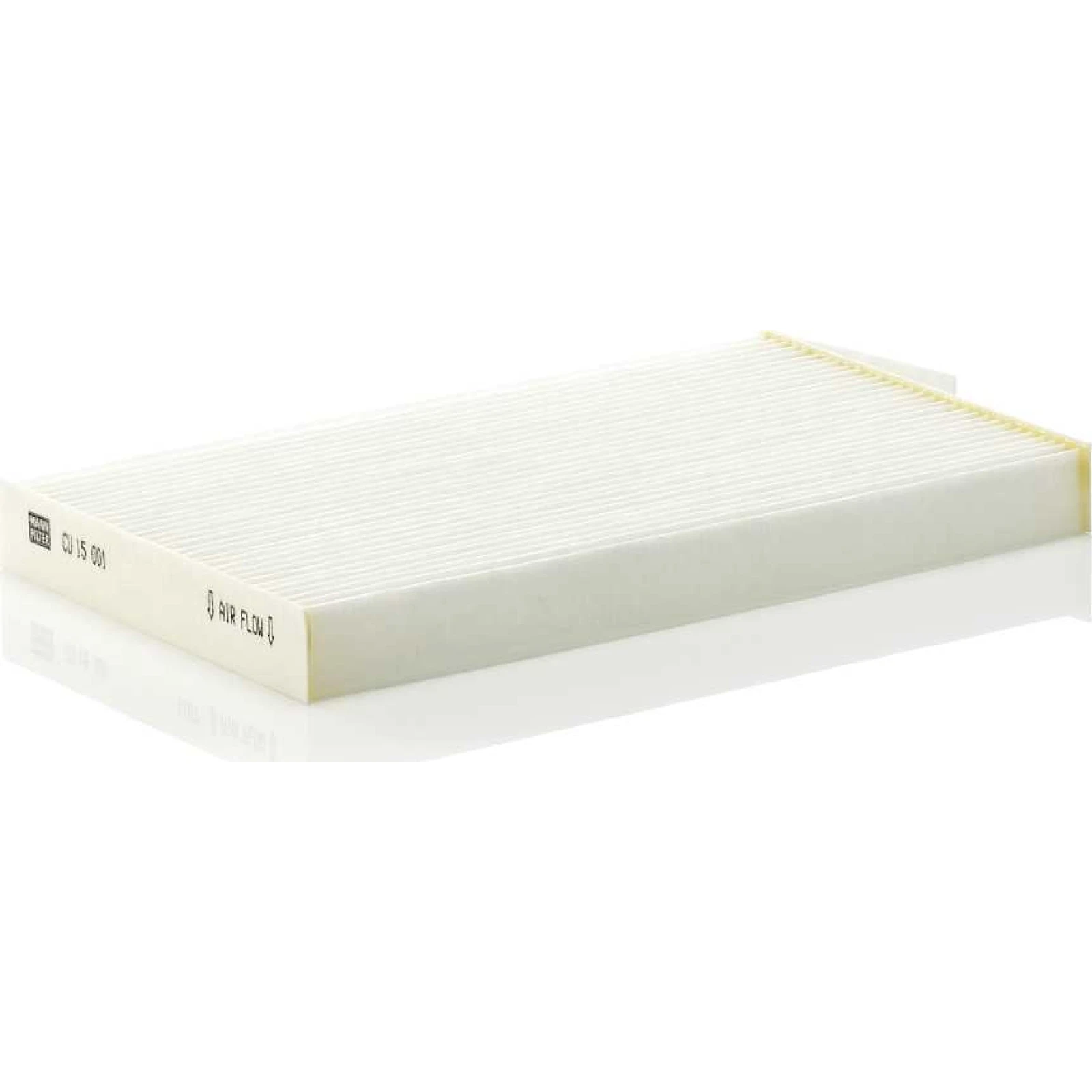 Mann & Hummel Innenraumfilter PKW CU 15 001