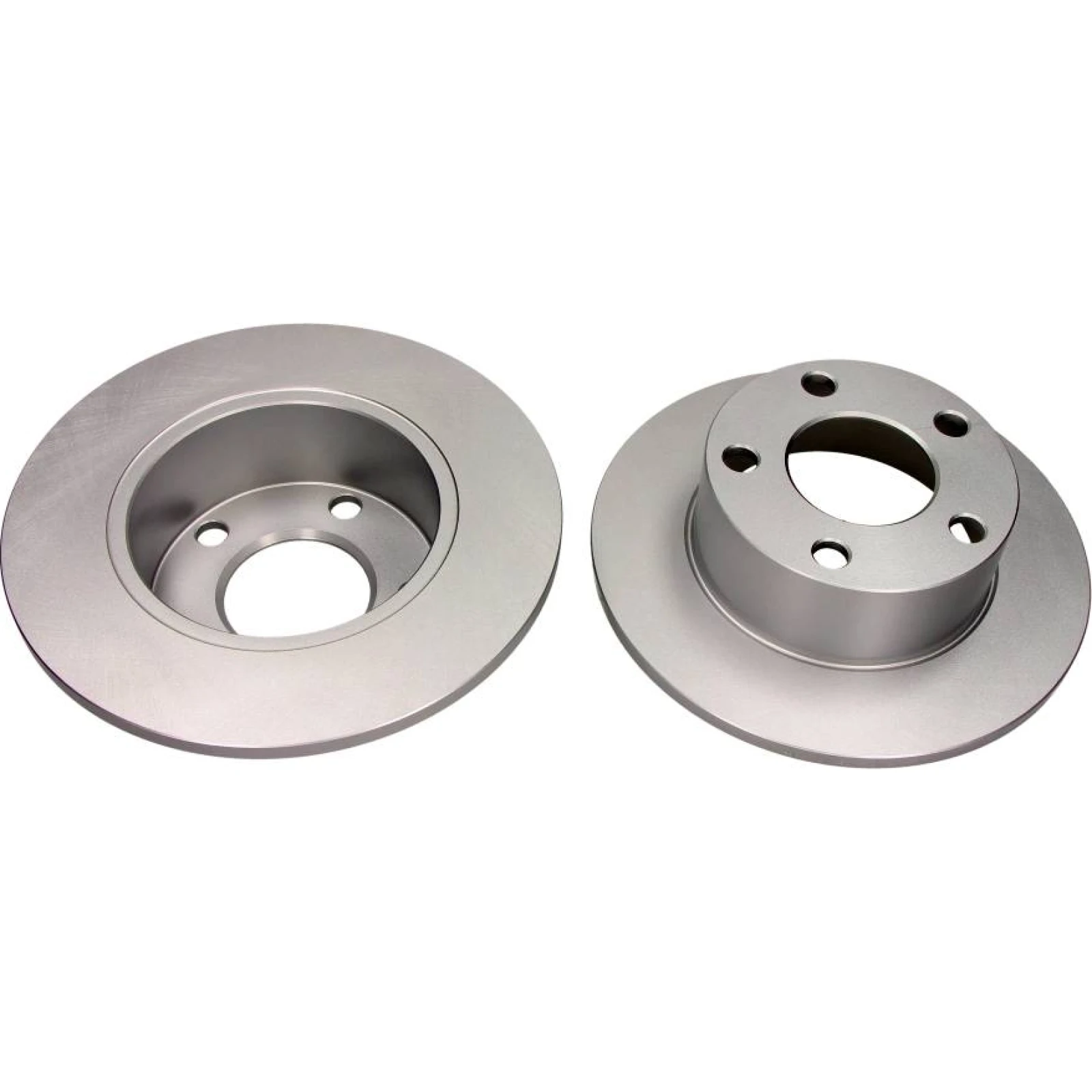 Bremsscheibe Vw T. A100/A6/Passat 96- 245X10 Mit Ok Korrosionsschutz QD1742