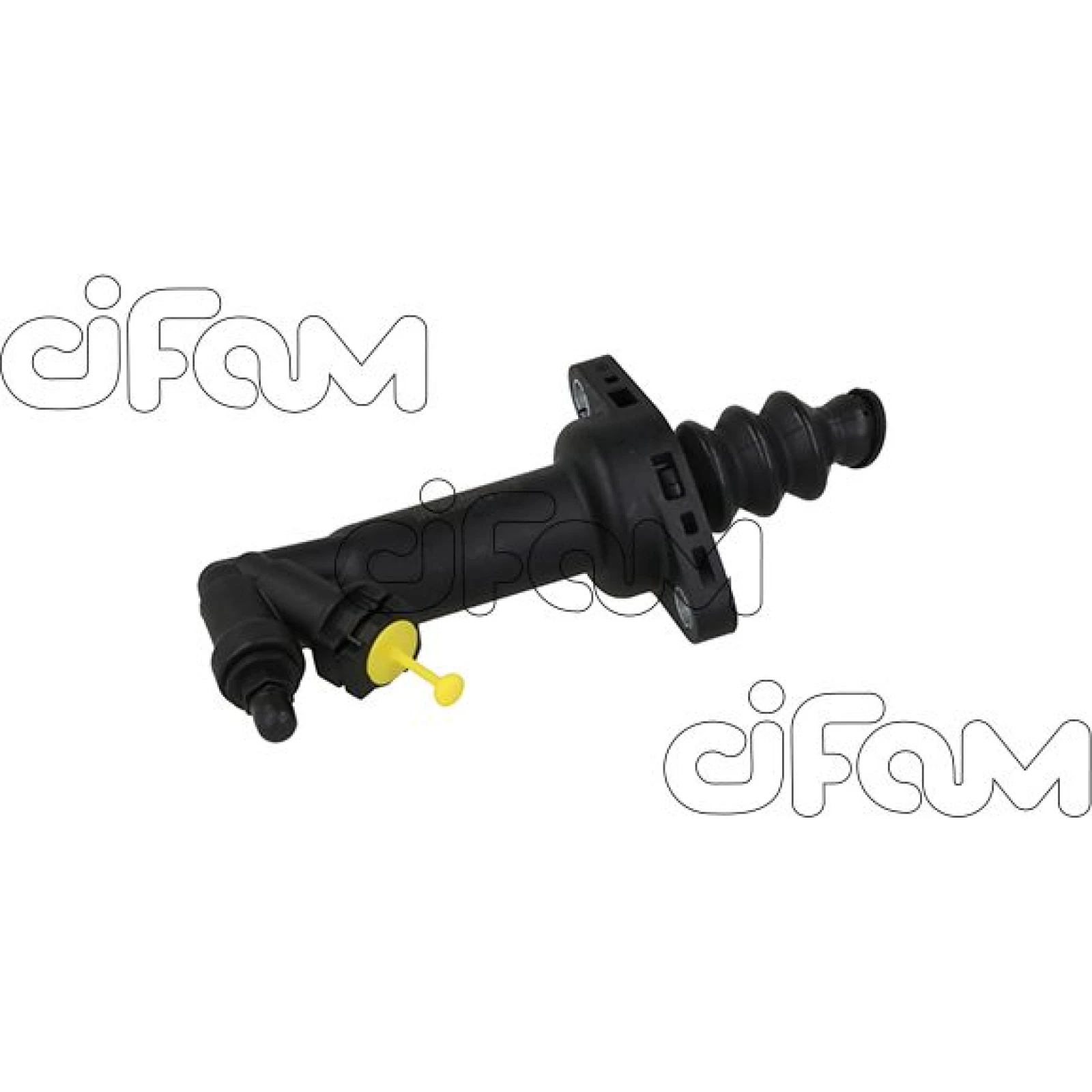 CIFAM Nehmerzylinder, Kupplung 404-085