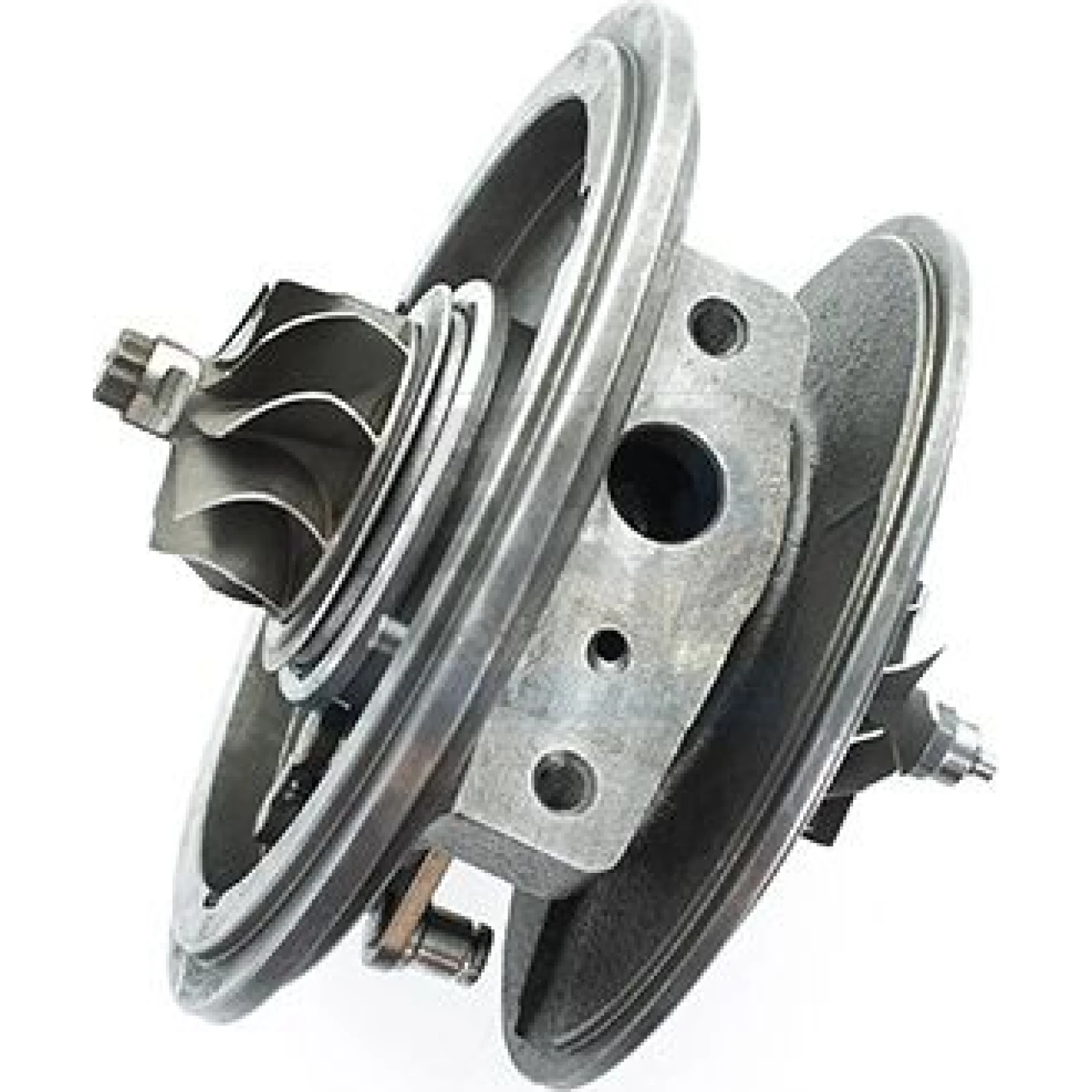 Rumpfgruppe, Lader 601058