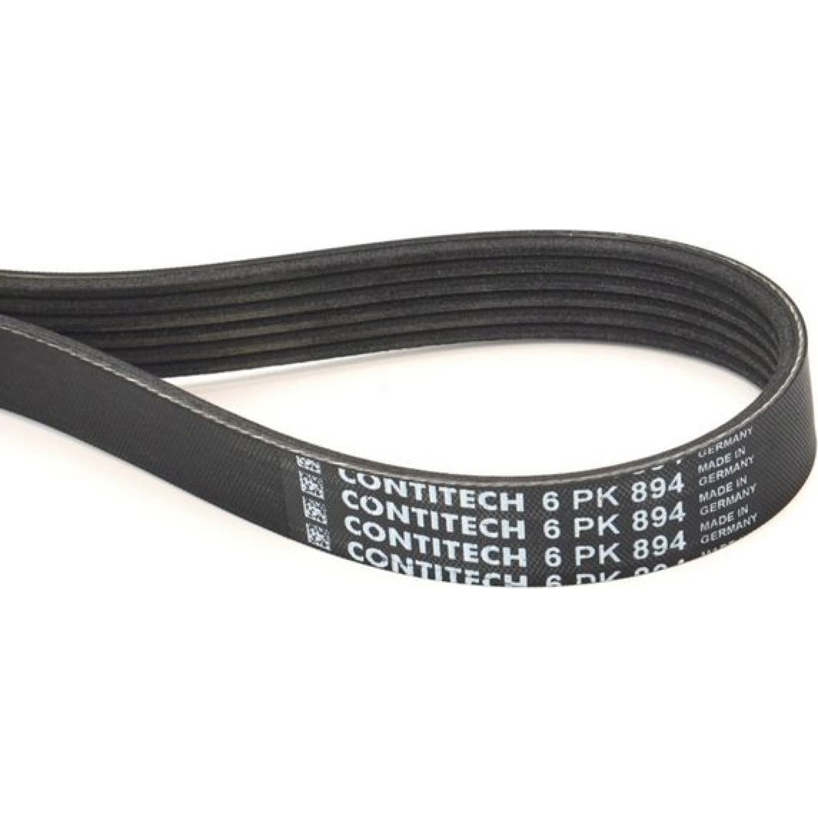 Keilrippenriemen 6Pk894 6PK894