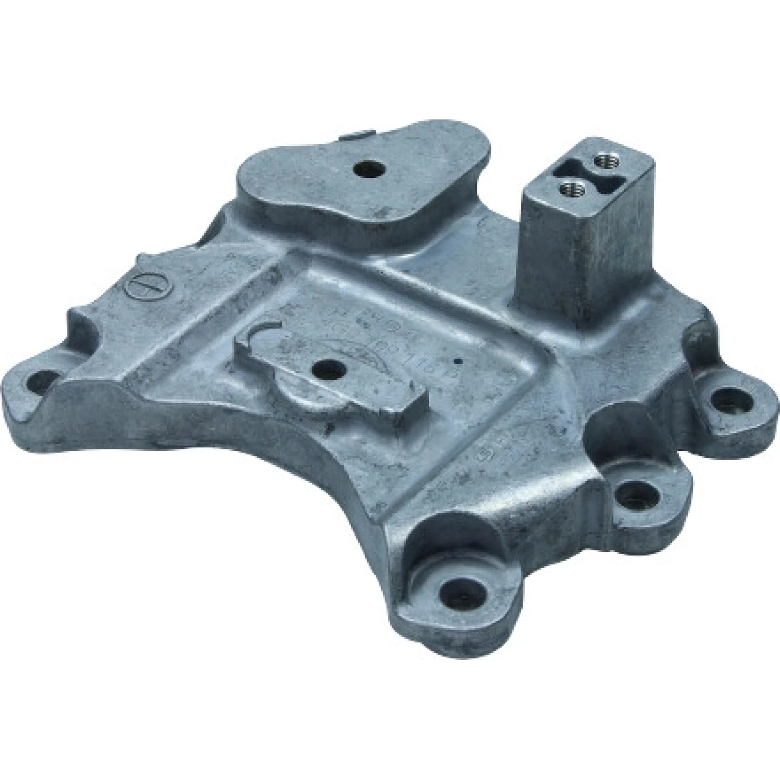 Original VAG Getriebebefestigung. Audi A6 11 4G0399115P