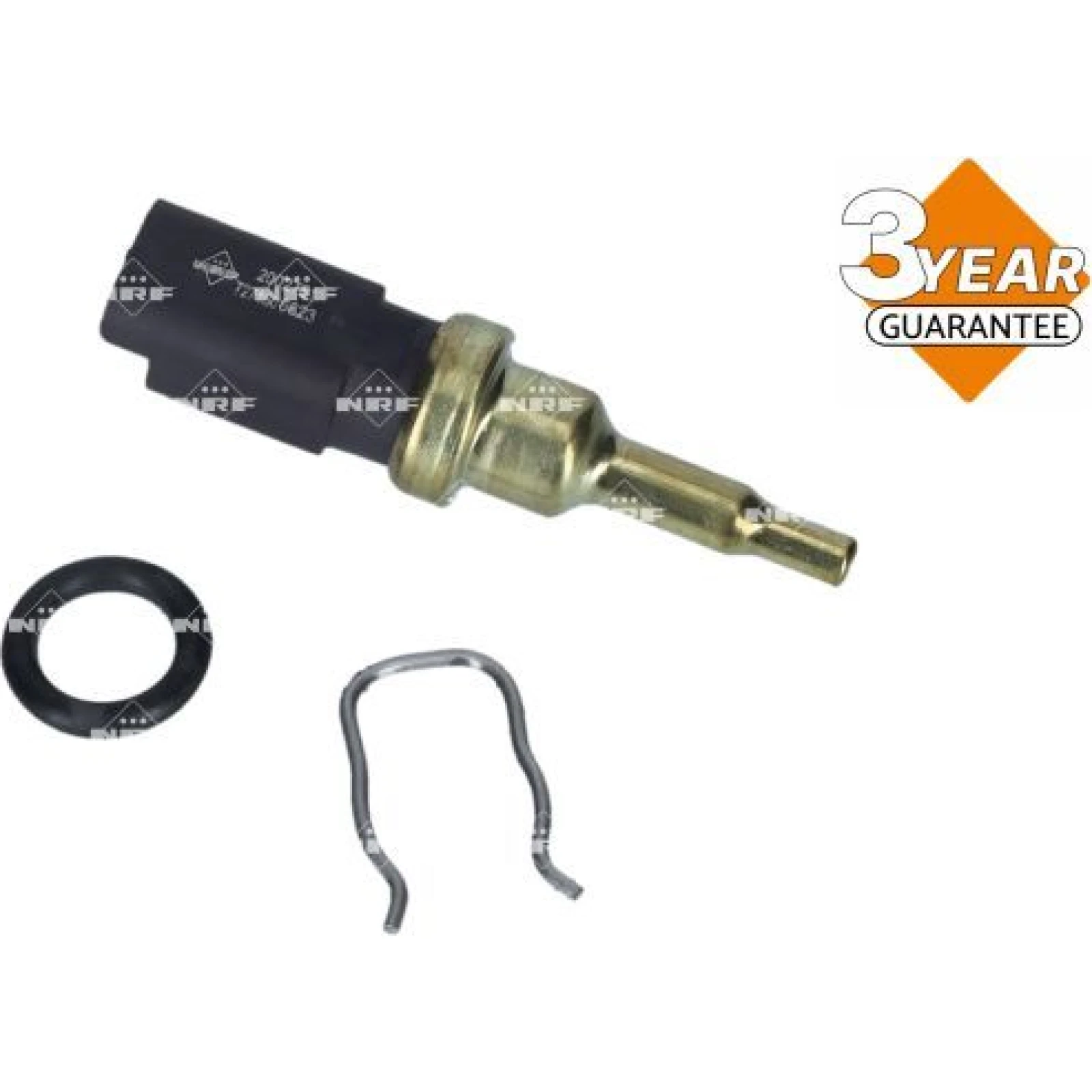 NRF Kühlmitteltemperatursensor 727150