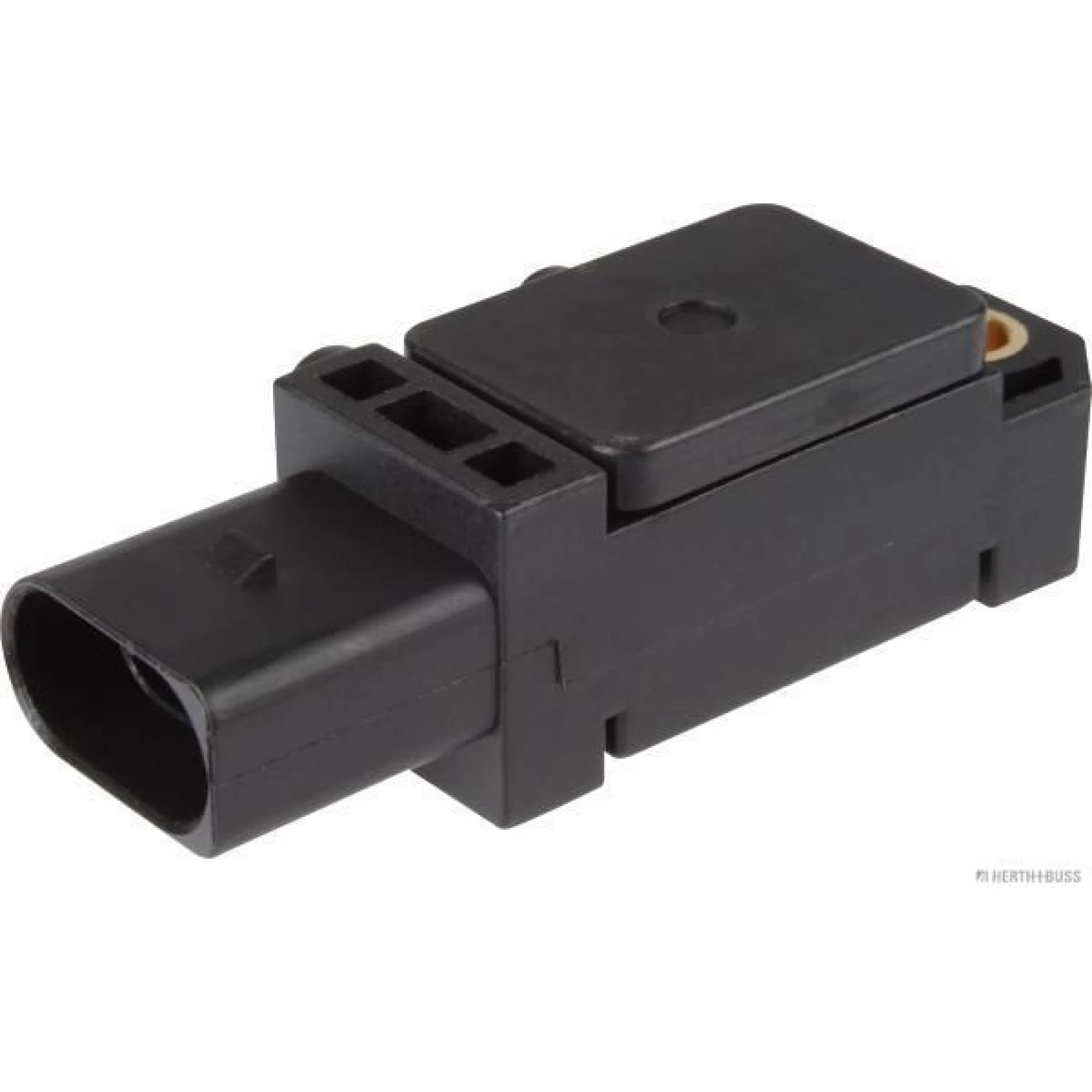 Herth+Buss Elparts Abgasdrucksensor 70668006