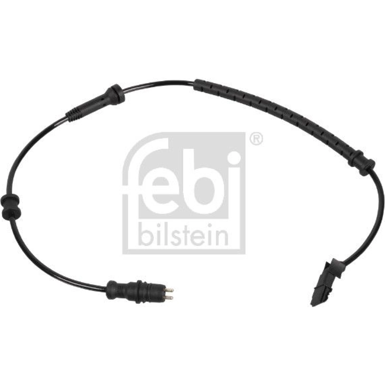 FEBI BILSTEIN Sensor, Raddrehzahl 172458